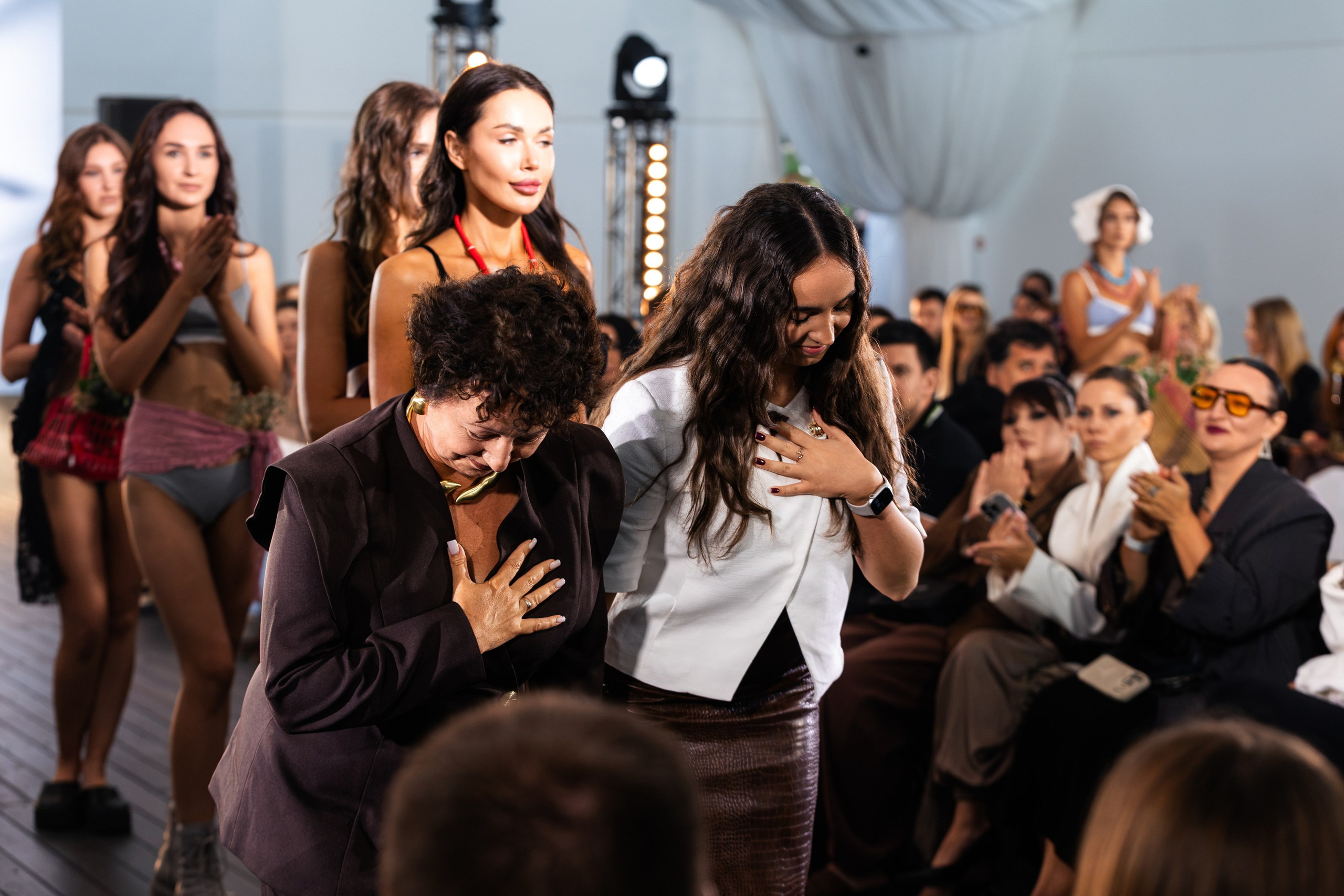 Fashion Fabrique. ILIAS BLACK — Фотограф свадеб и мероприятий в Минске и Беларуси