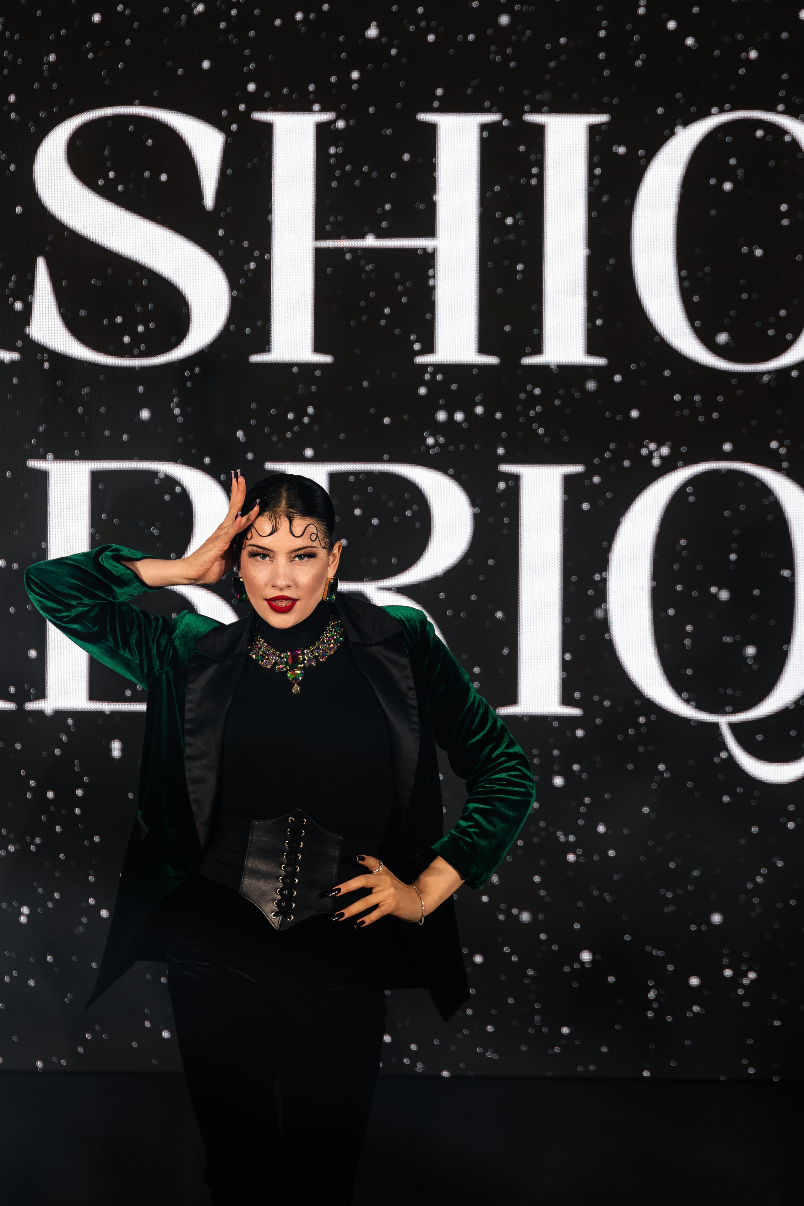 Fashion Fabrique. ILIAS BLACK — Фотограф свадеб и мероприятий в Минске и Беларуси