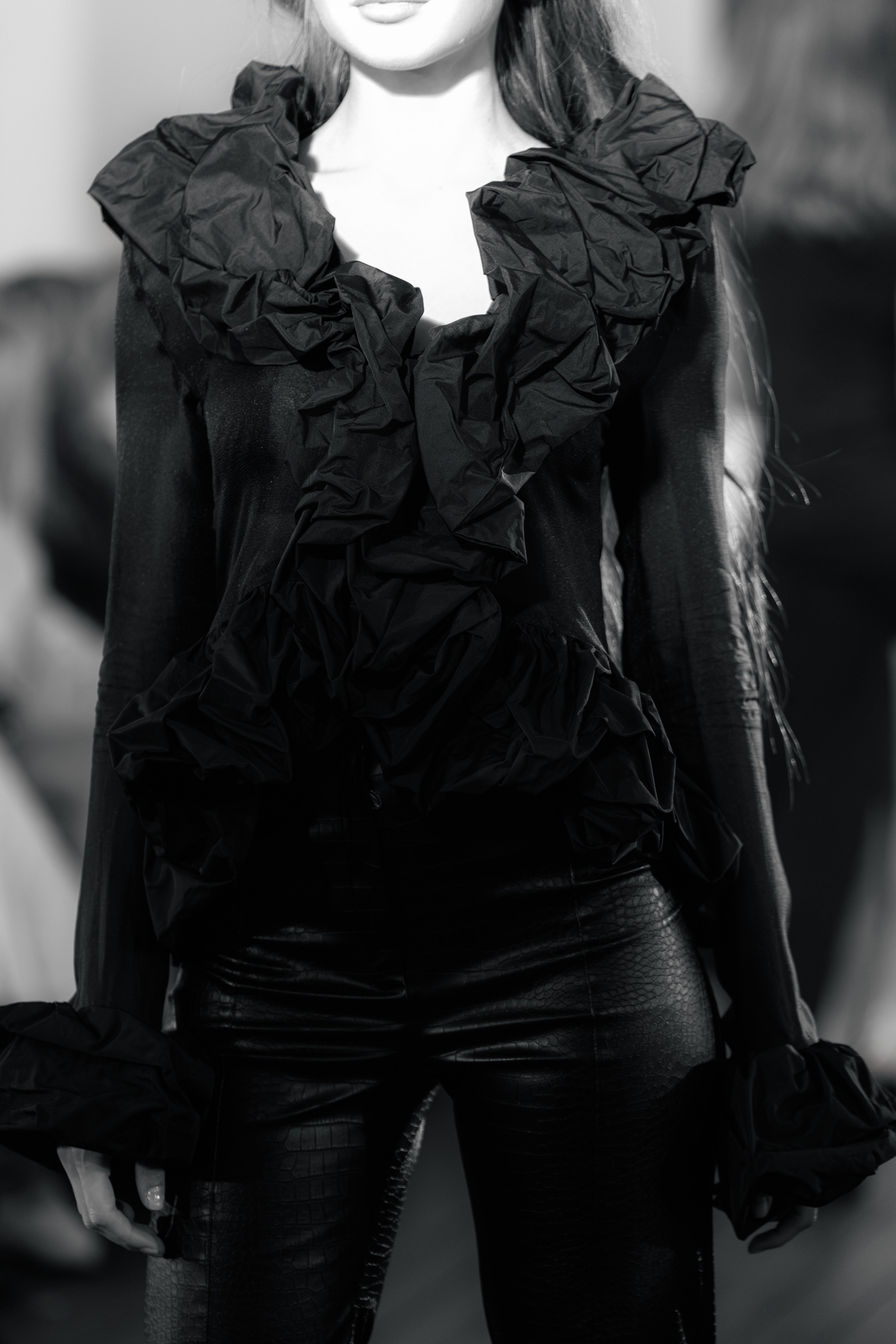 Fashion Fabrique. ILIAS BLACK — Фотограф свадеб и мероприятий в Минске и Беларуси
