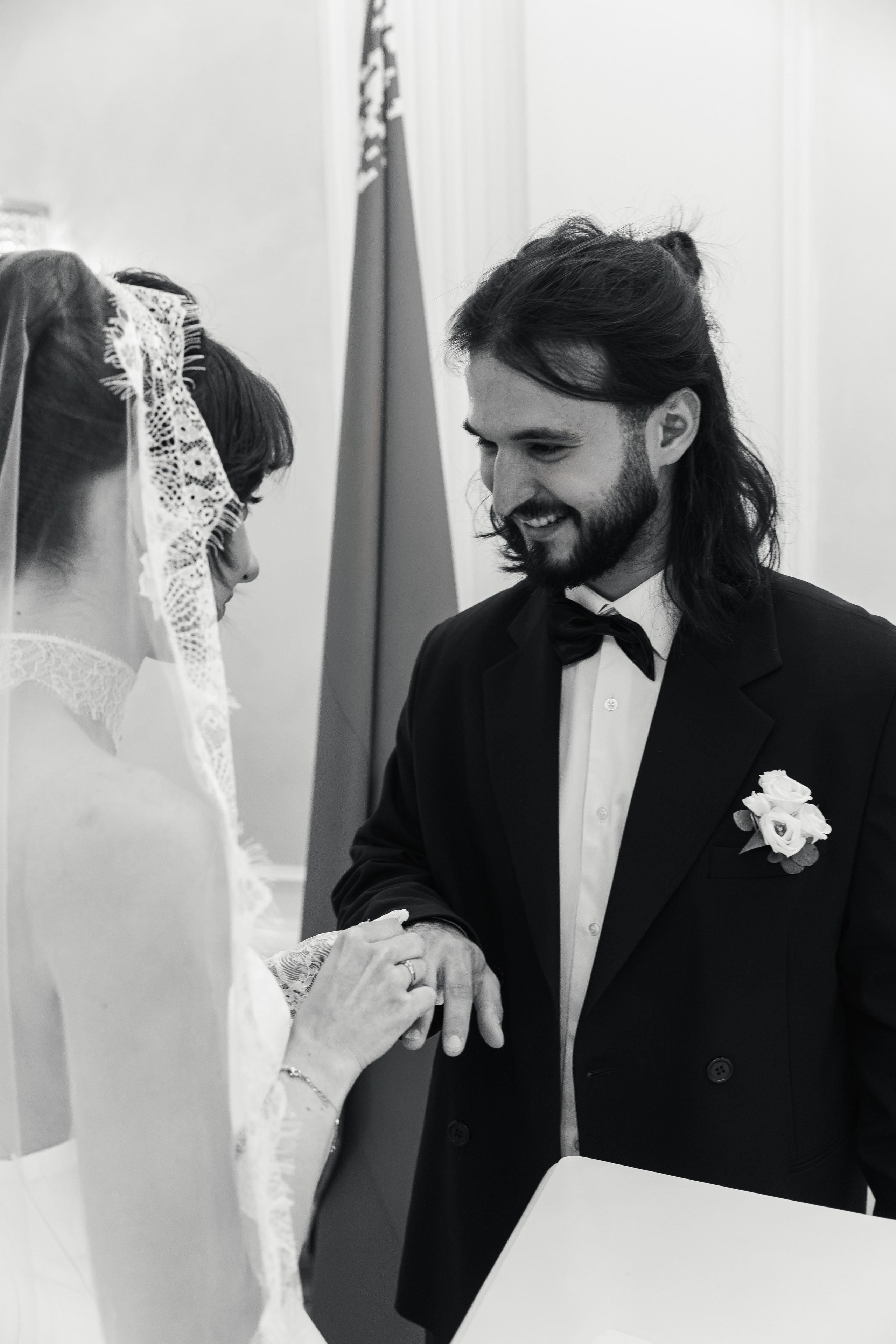 Alexander & Victoria. ILIAS BLACK — Фотограф свадеб и мероприятий в Минске и Беларуси