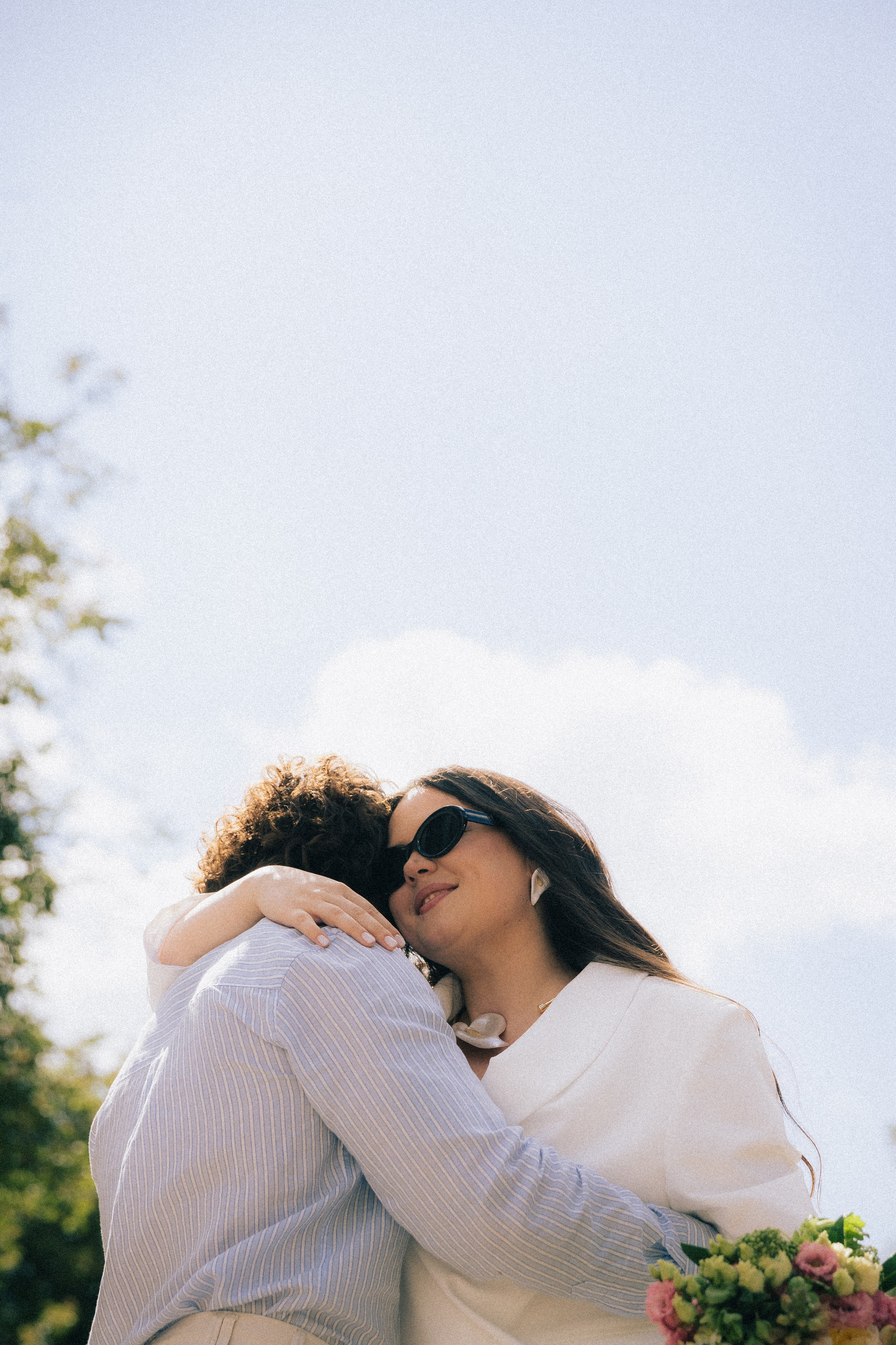 Sergey & Anastasia. ILIAS BLACK — Фотограф свадеб и мероприятий в Минске и Беларуси
