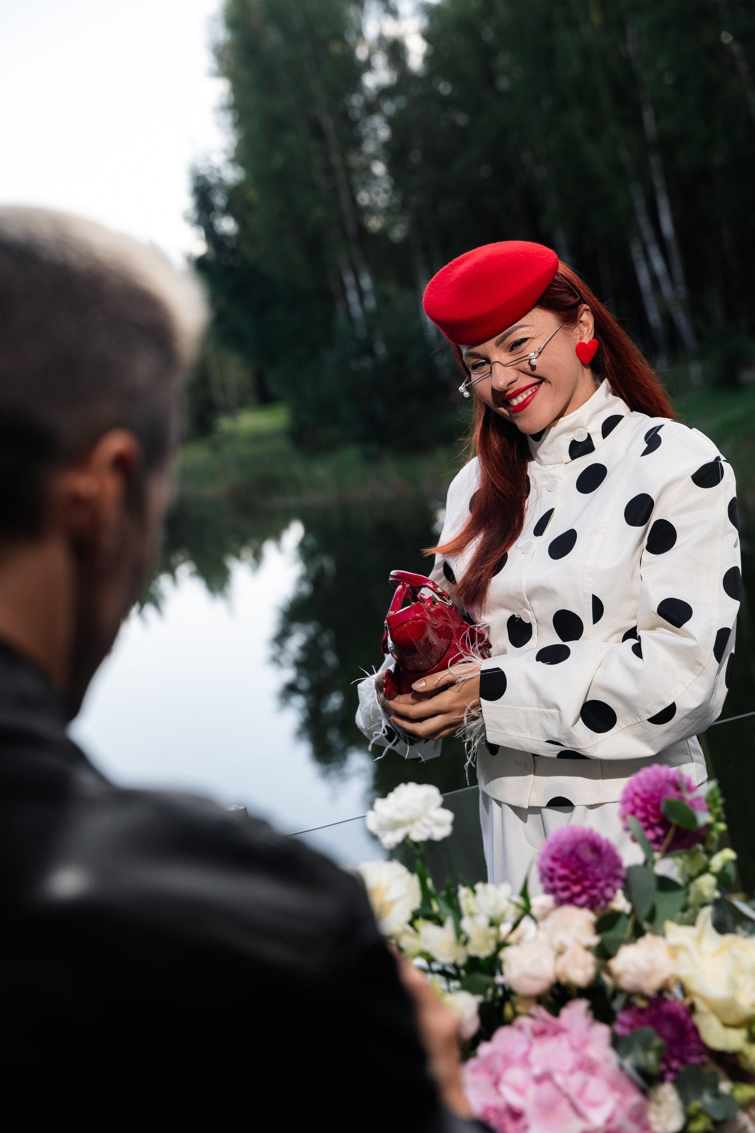 Fashion Fabrique. ILIAS BLACK — Фотограф свадеб и мероприятий в Минске и Беларуси