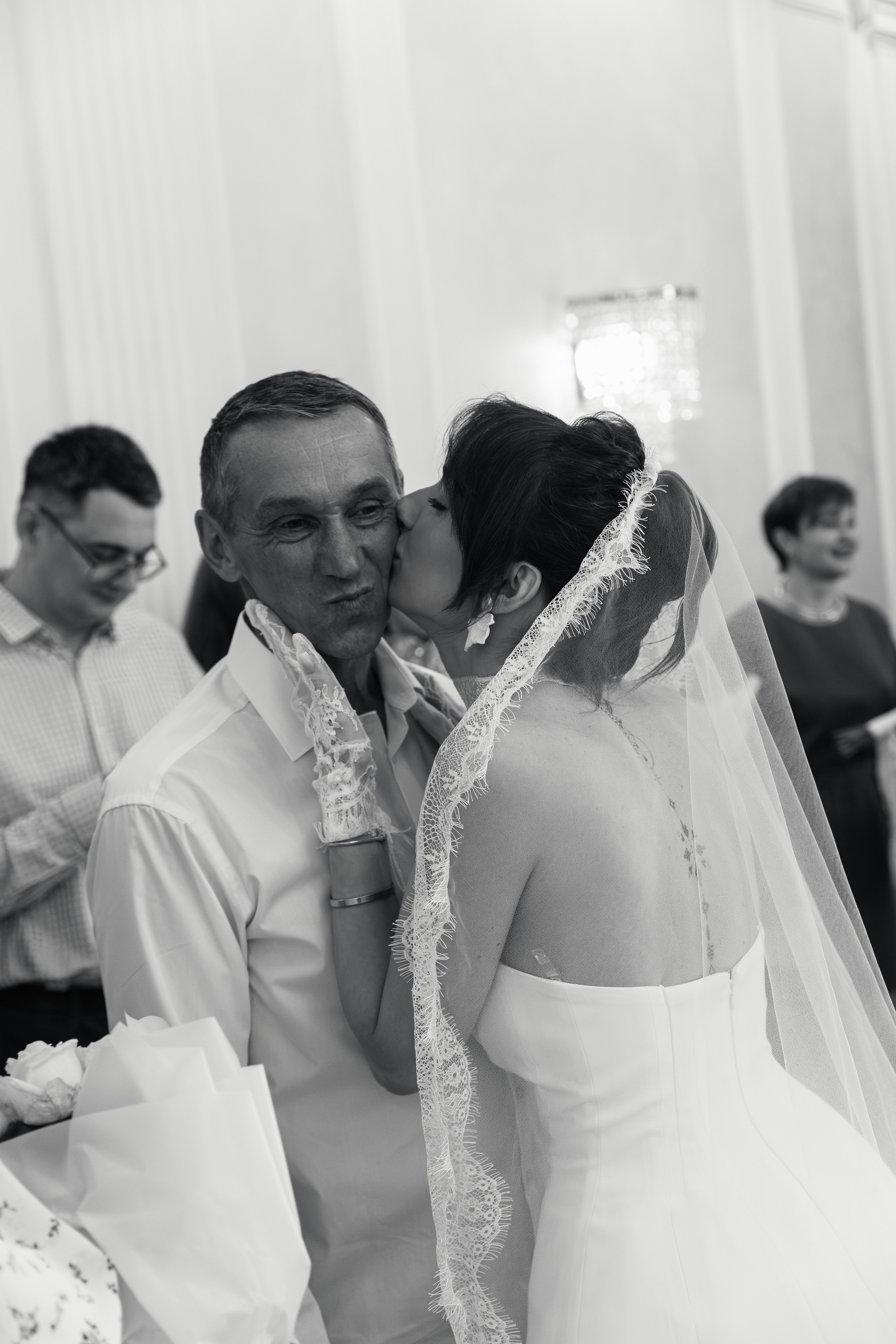 Alexander & Victoria. ILIAS BLACK — Фотограф свадеб и мероприятий в Минске и Беларуси