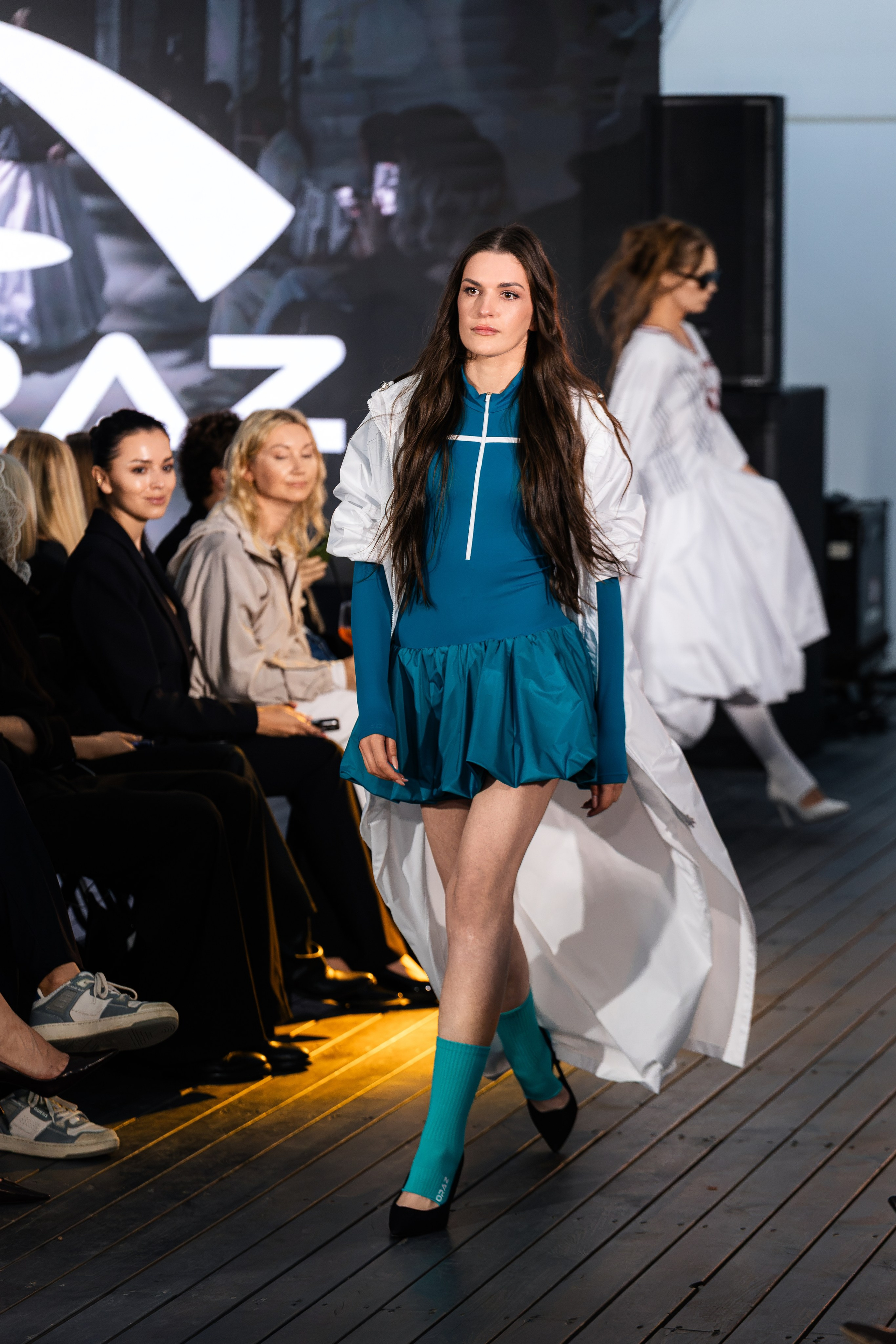 Fashion Fabrique. ILIAS BLACK — Фотограф свадеб и мероприятий в Минске и Беларуси
