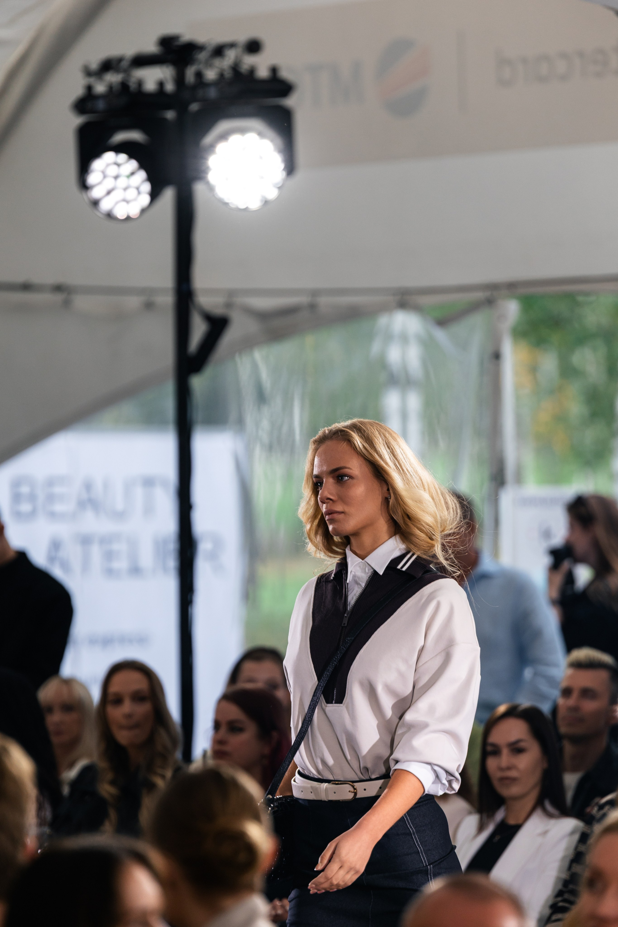 Fashion Fabrique. ILIAS BLACK — Фотограф свадеб и мероприятий в Минске и Беларуси