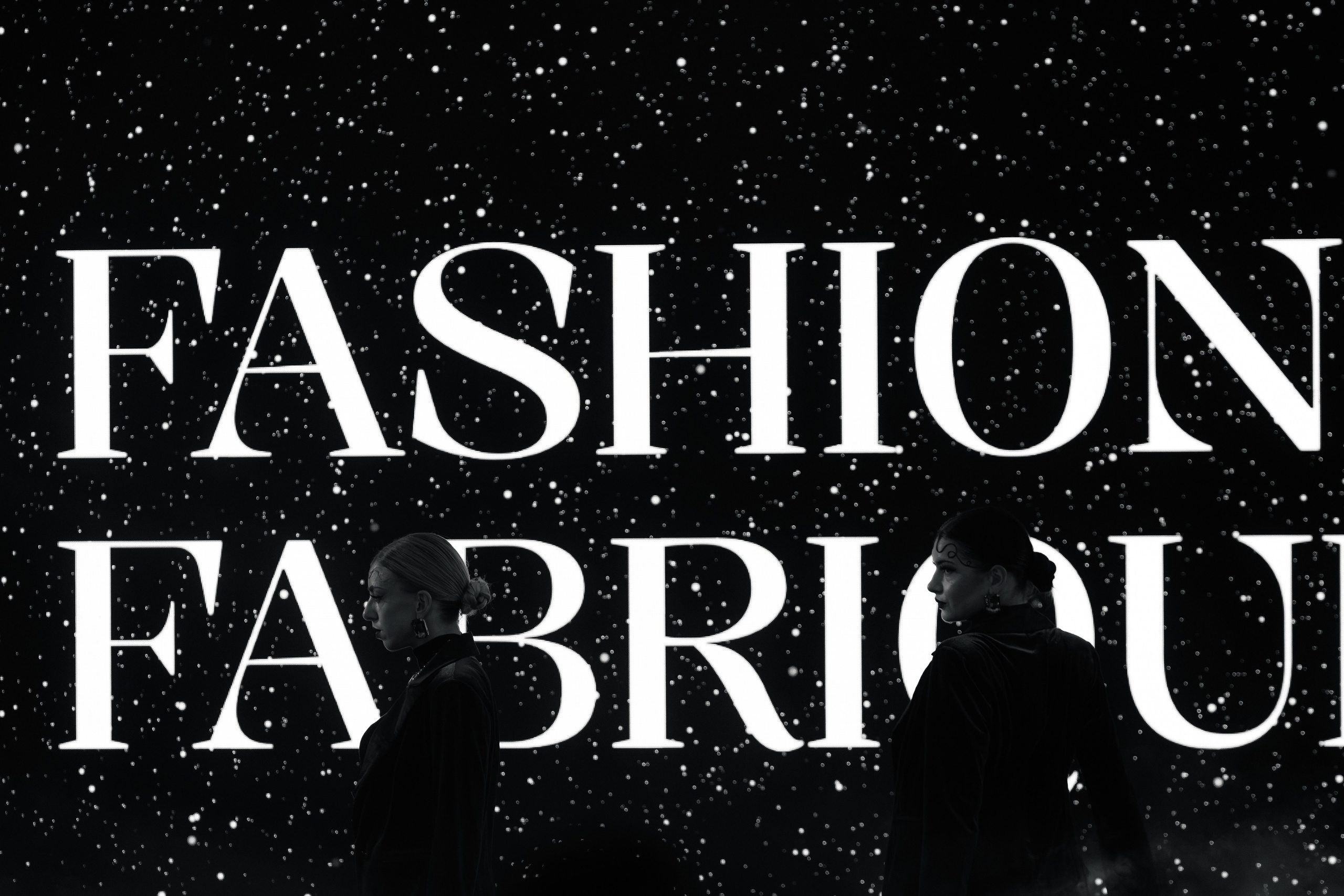 Fashion Fabrique. ILIAS BLACK — Фотограф свадеб и мероприятий в Минске и Беларуси