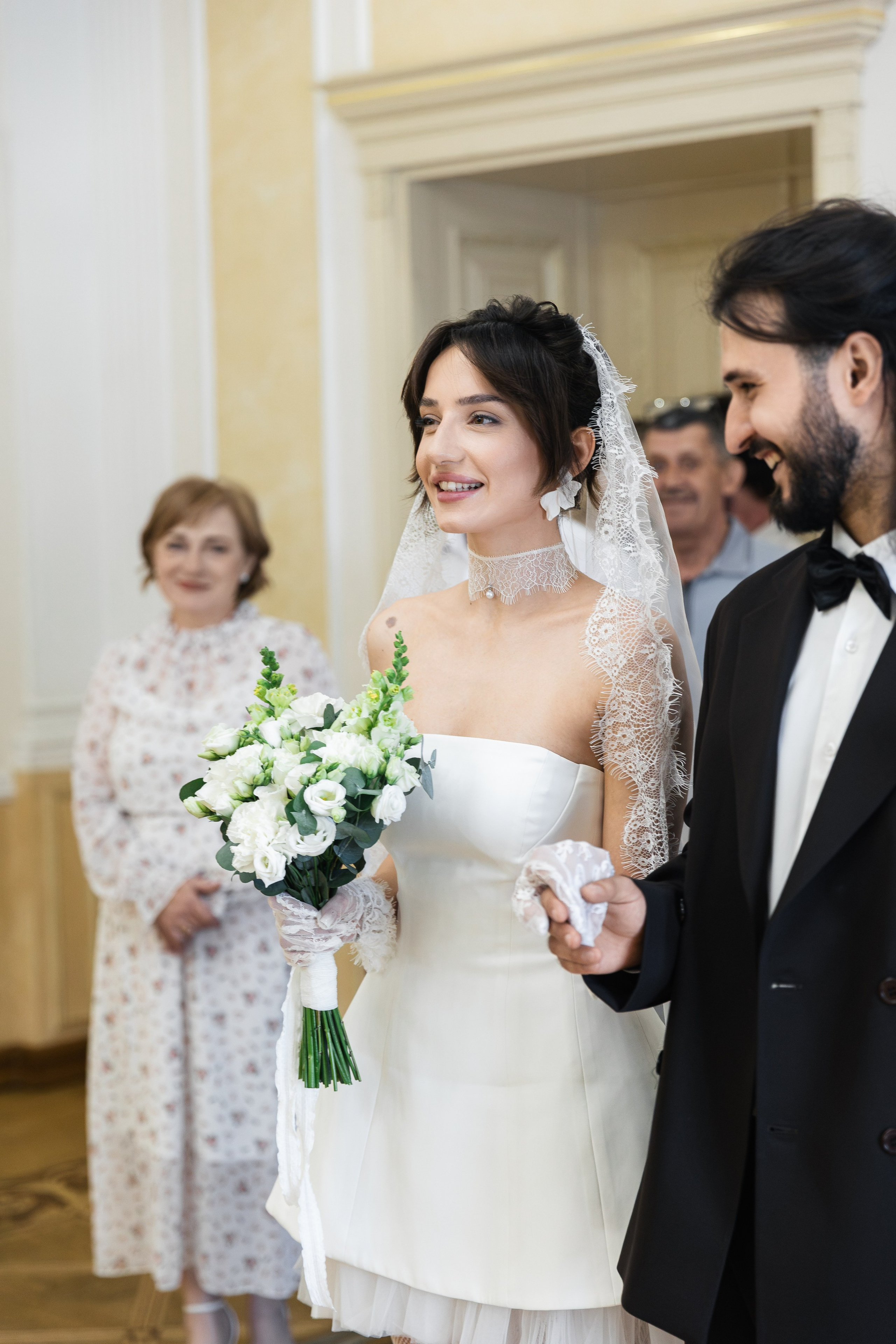 Alexander & Victoria. ILIAS BLACK — Фотограф свадеб и мероприятий в Минске и Беларуси