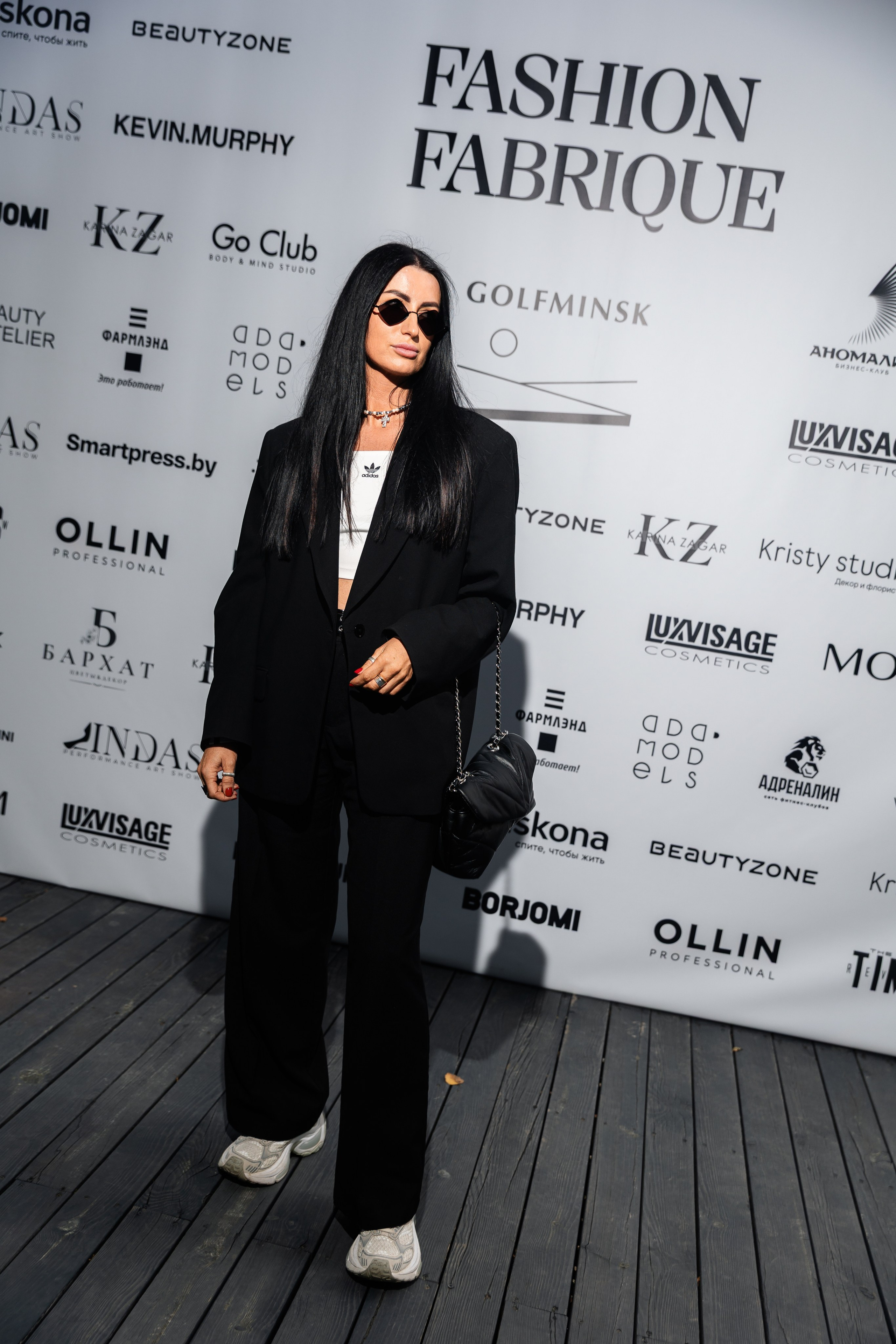 Fashion Fabrique. ILIAS BLACK — Фотограф свадеб и мероприятий в Минске и Беларуси