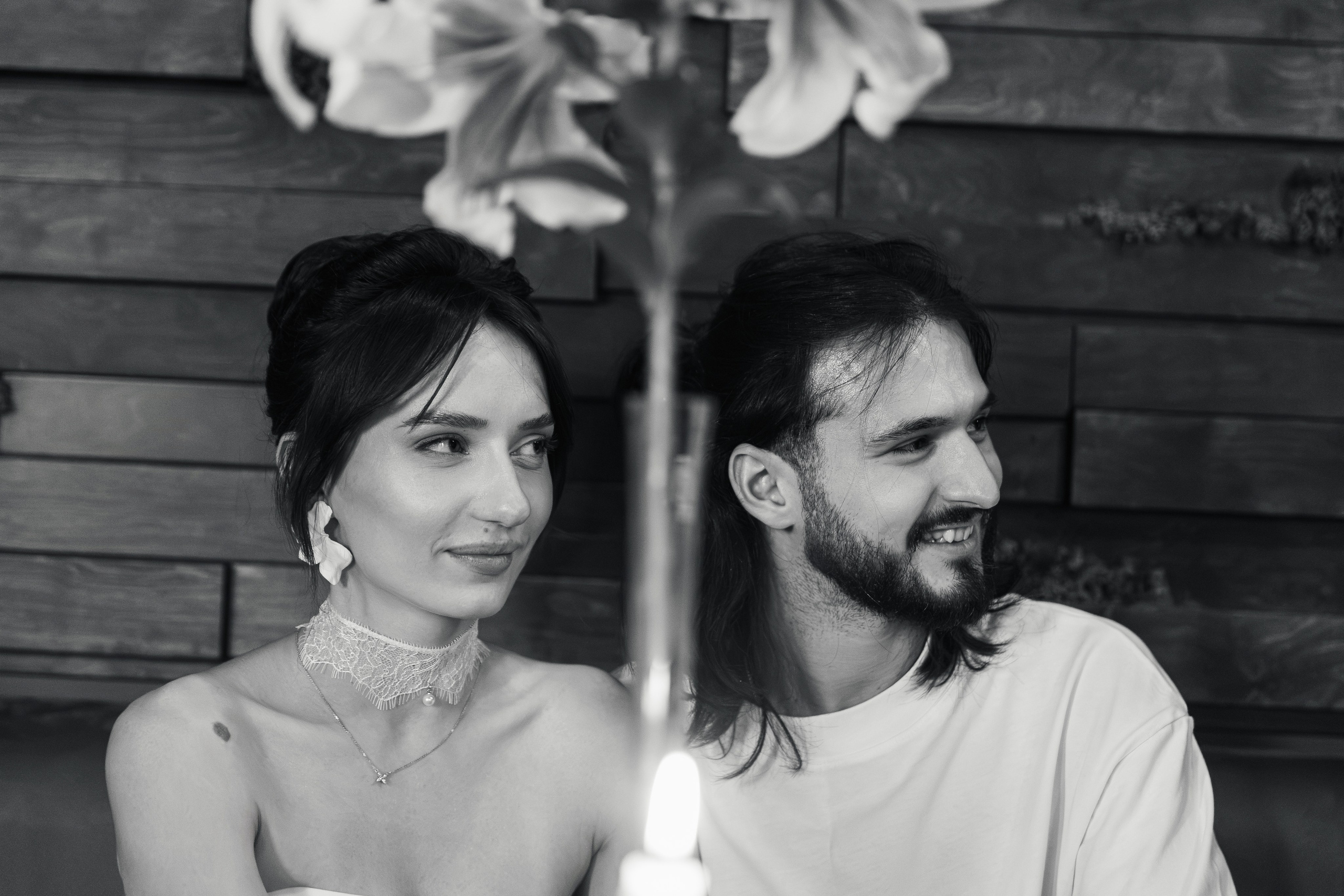 Alexander & Victoria. ILIAS BLACK — Фотограф свадеб и мероприятий в Минске и Беларуси
