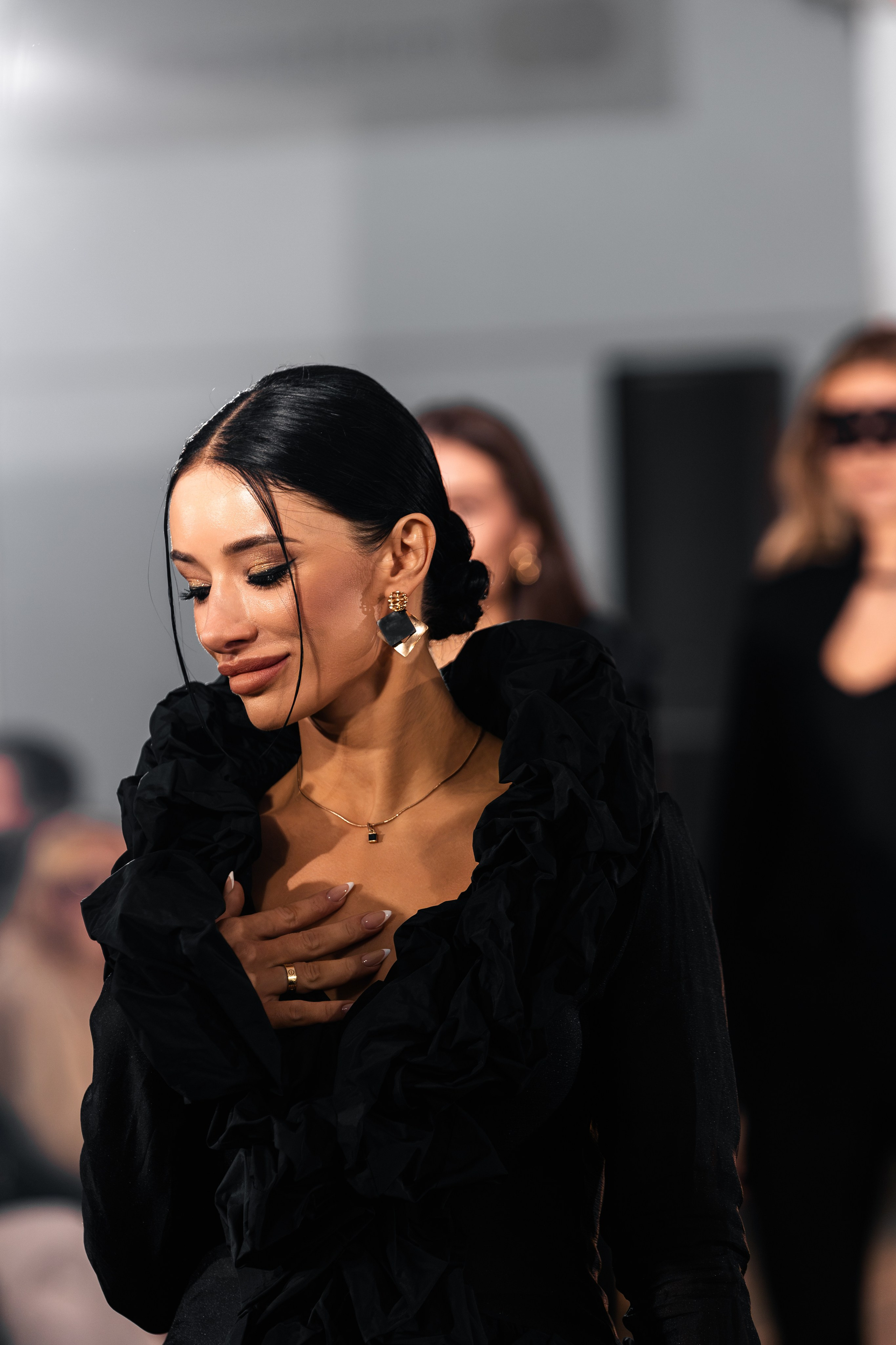 Fashion Fabrique. ILIAS BLACK — Фотограф свадеб и мероприятий в Минске и Беларуси