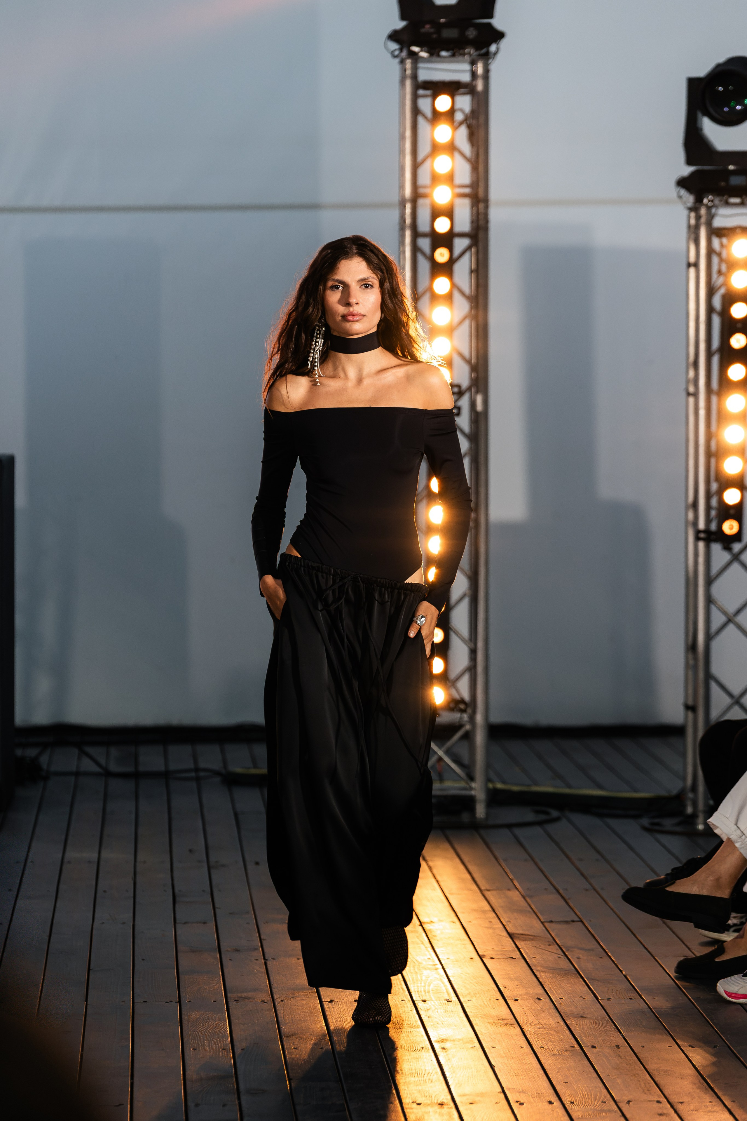 Fashion Fabrique. ILIAS BLACK — Фотограф свадеб и мероприятий в Минске и Беларуси