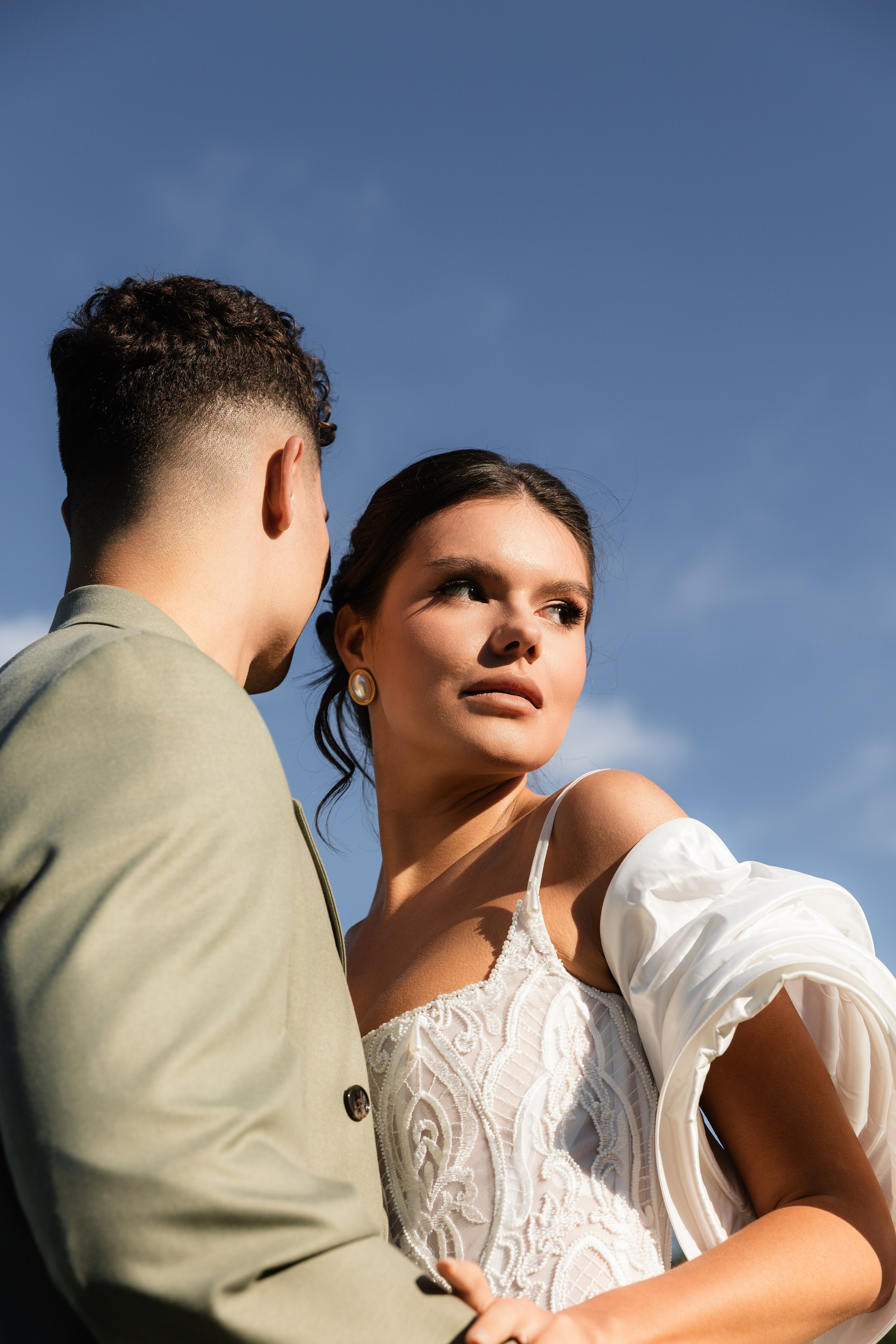 Mihail & Liza. ILIAS BLACK — Фотограф свадеб и мероприятий в Минске и Беларуси