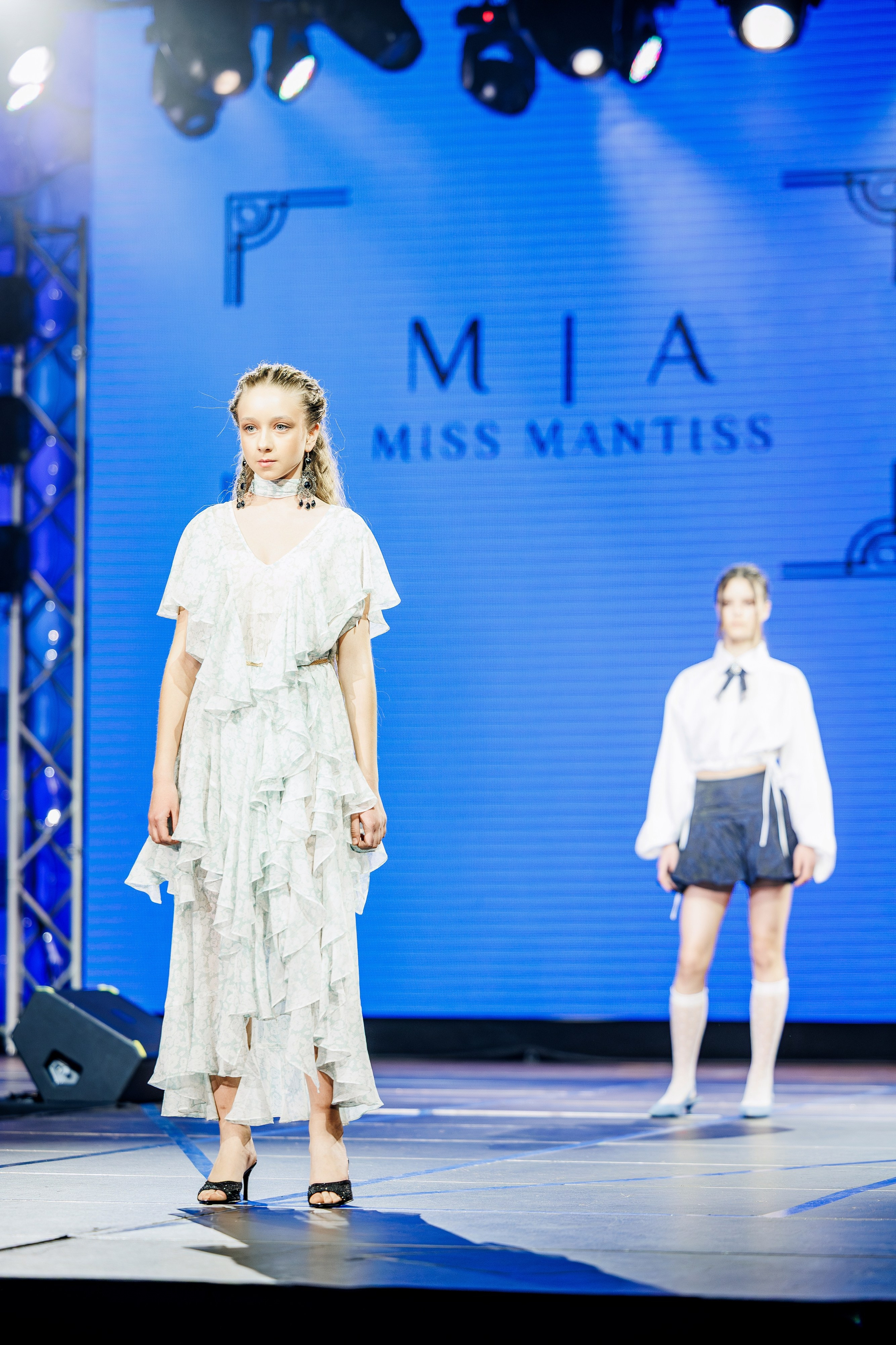 BELARUS FASHION ART WEEK. ILIAS BLACK — Фотограф свадеб и мероприятий в Минске и Беларуси