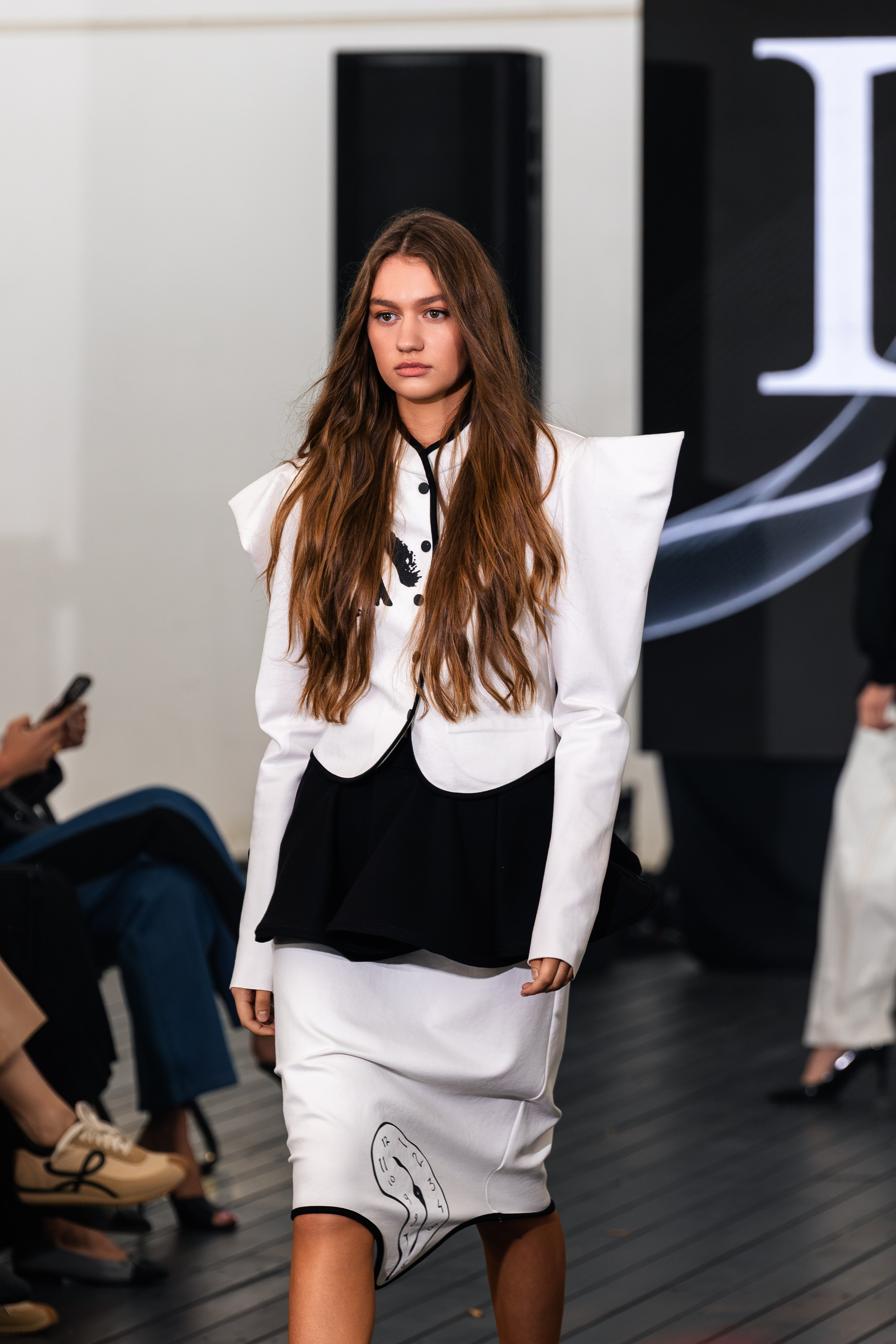 Fashion Fabrique. ILIAS BLACK — Фотограф свадеб и мероприятий в Минске и Беларуси