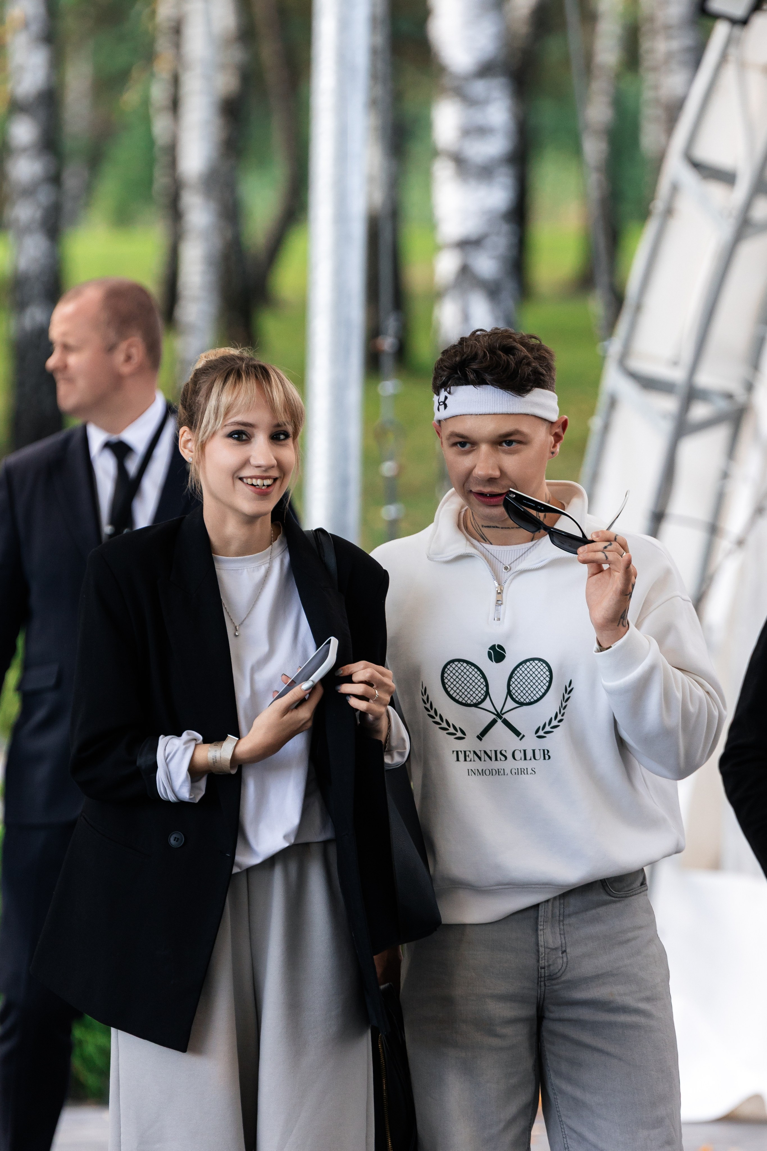 Fashion Fabrique. ILIAS BLACK — Фотограф свадеб и мероприятий в Минске и Беларуси