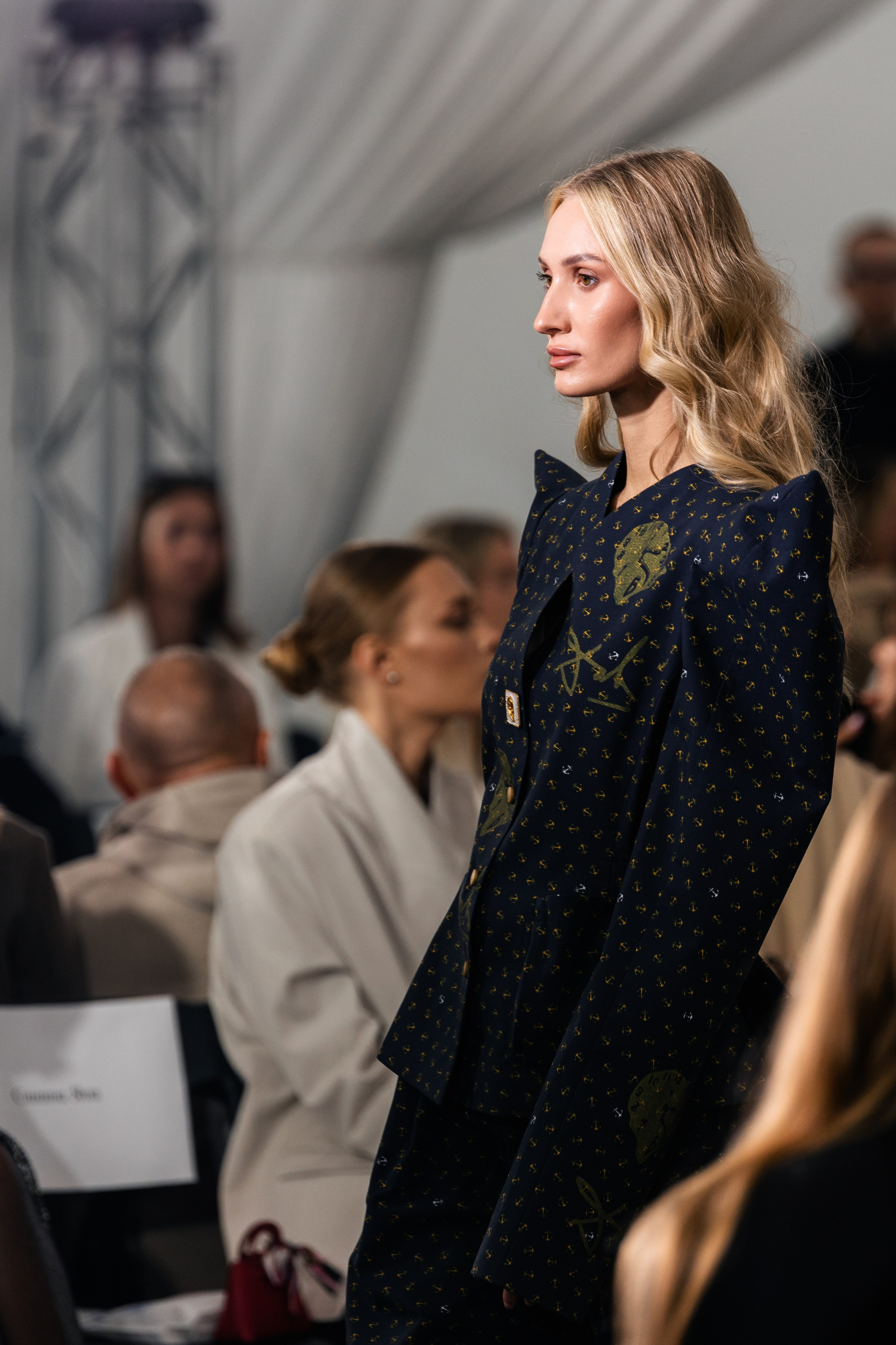 Fashion Fabrique. ILIAS BLACK — Фотограф свадеб и мероприятий в Минске и Беларуси