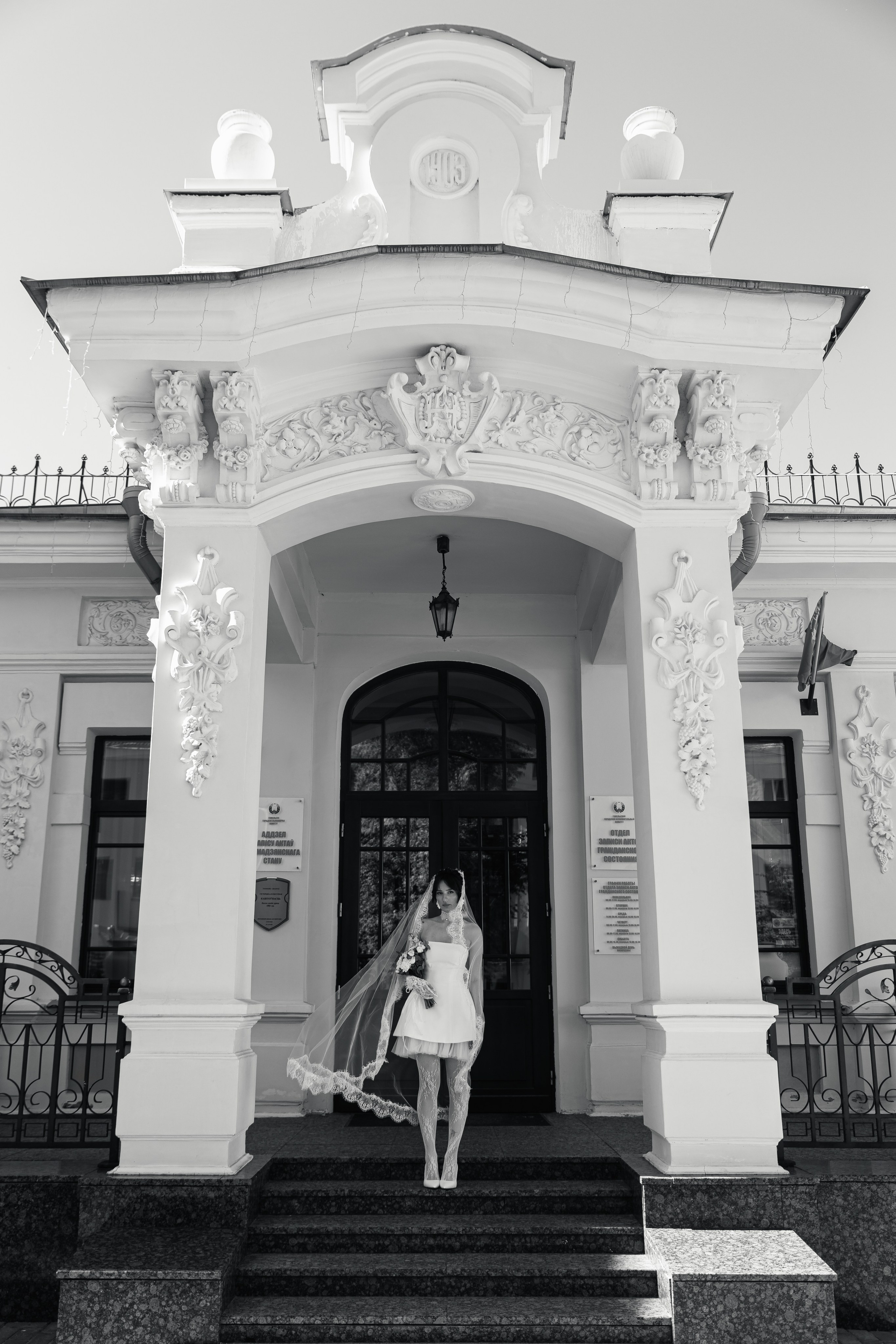 Alexander & Victoria. ILIAS BLACK — Фотограф свадеб и мероприятий в Минске и Беларуси