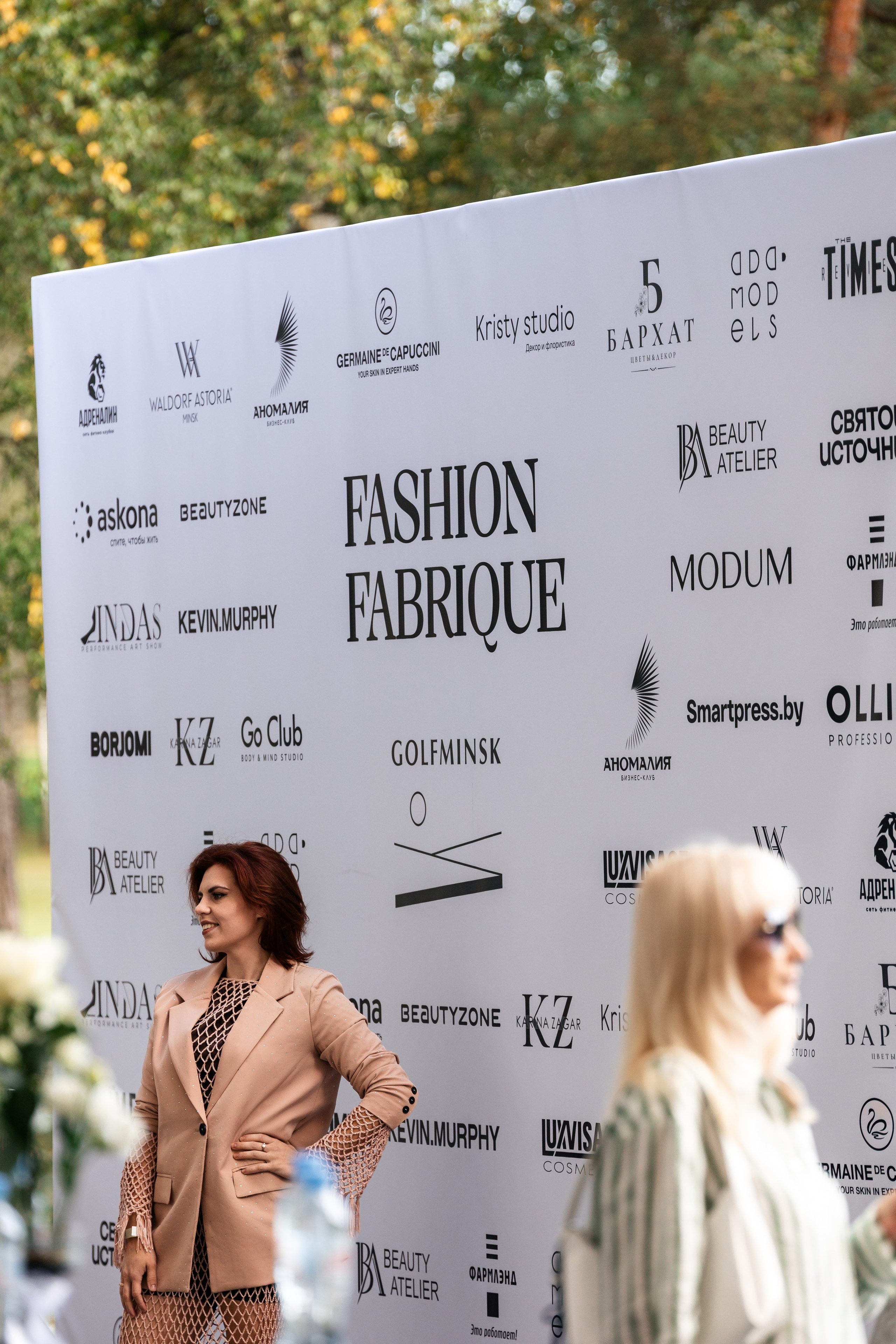 Fashion Fabrique. ILIAS BLACK — Фотограф свадеб и мероприятий в Минске и Беларуси