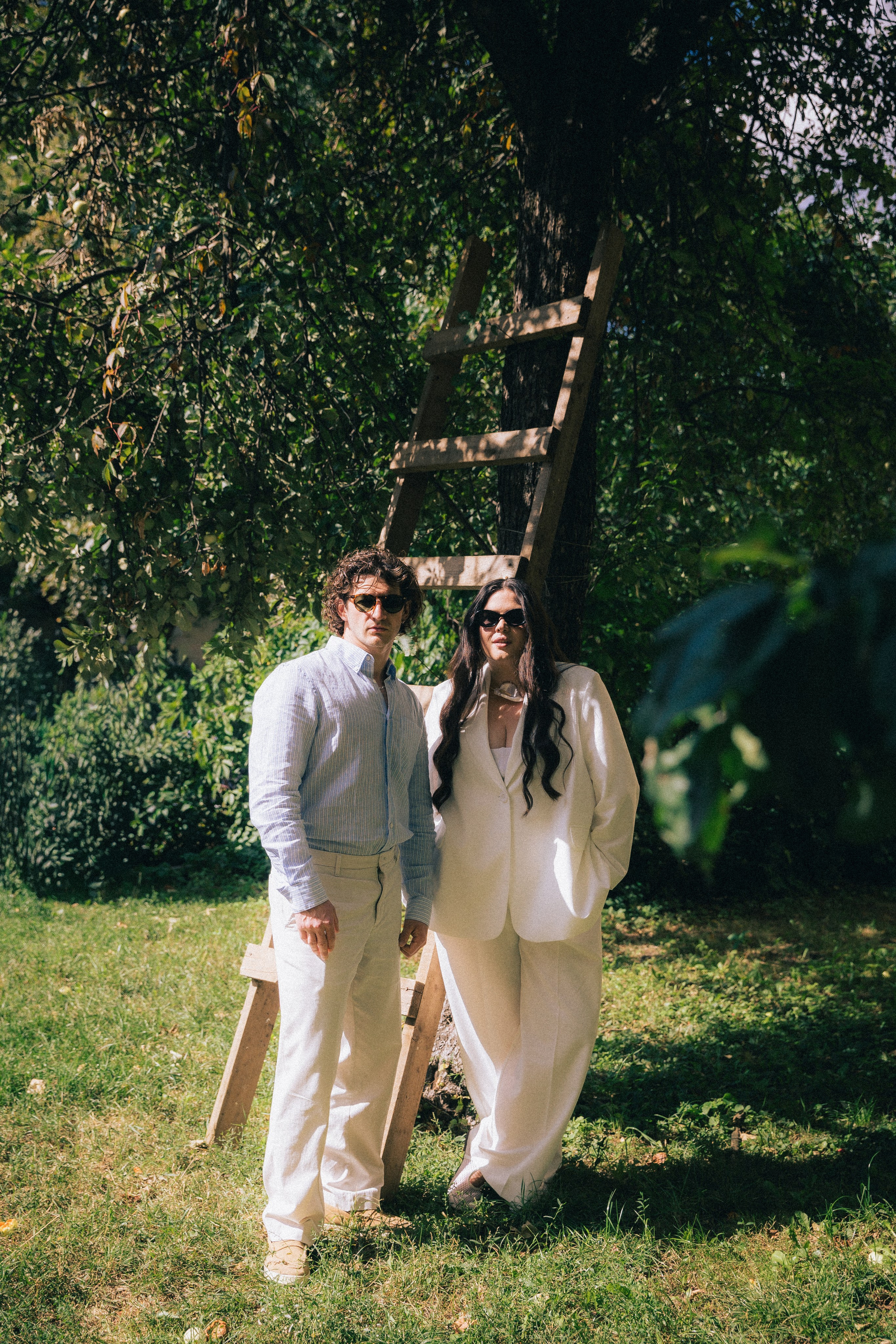 Sergey & Anastasia. ILIAS BLACK — Фотограф свадеб и мероприятий в Минске и Беларуси