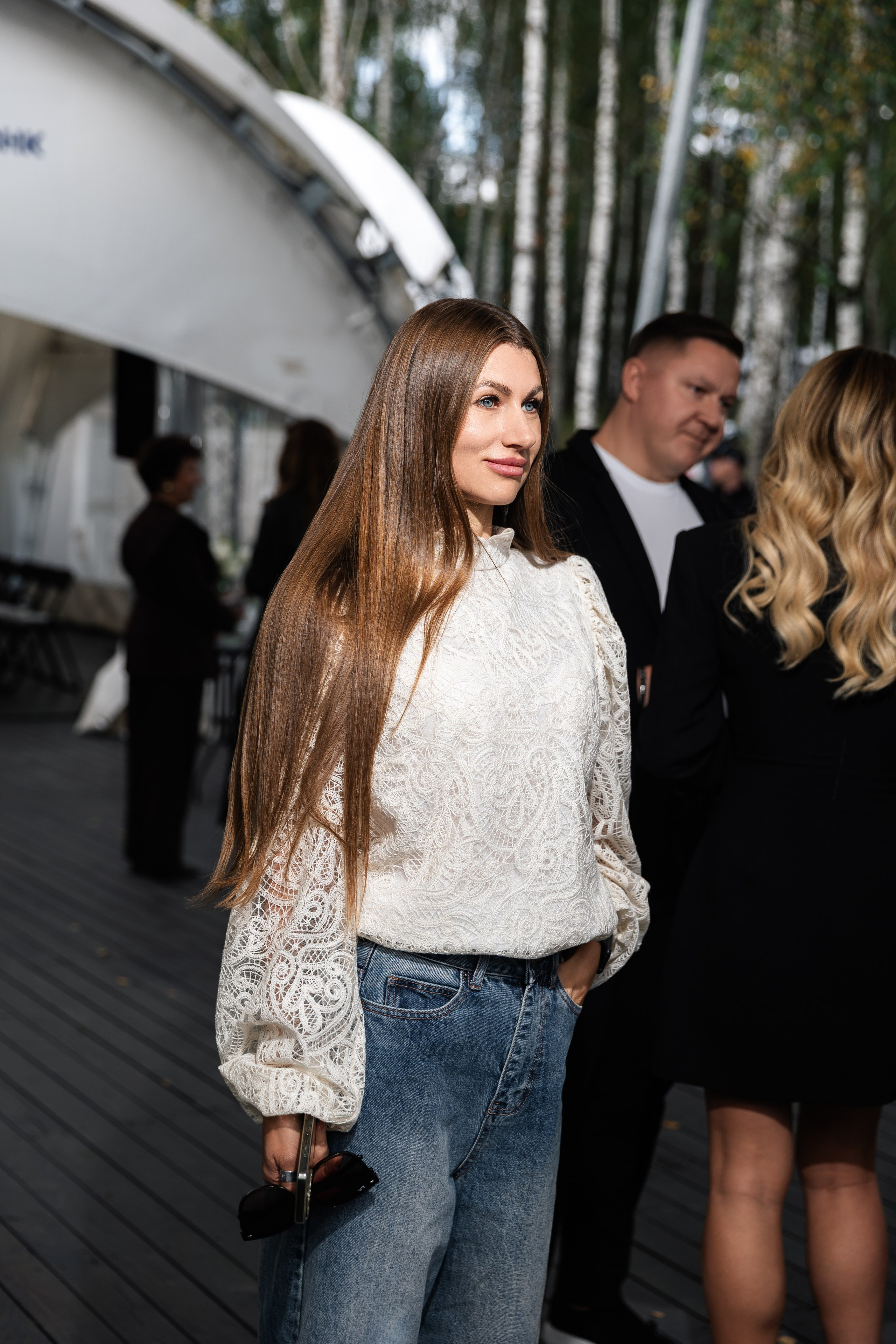 Fashion Fabrique. ILIAS BLACK — Фотограф свадеб и мероприятий в Минске и Беларуси