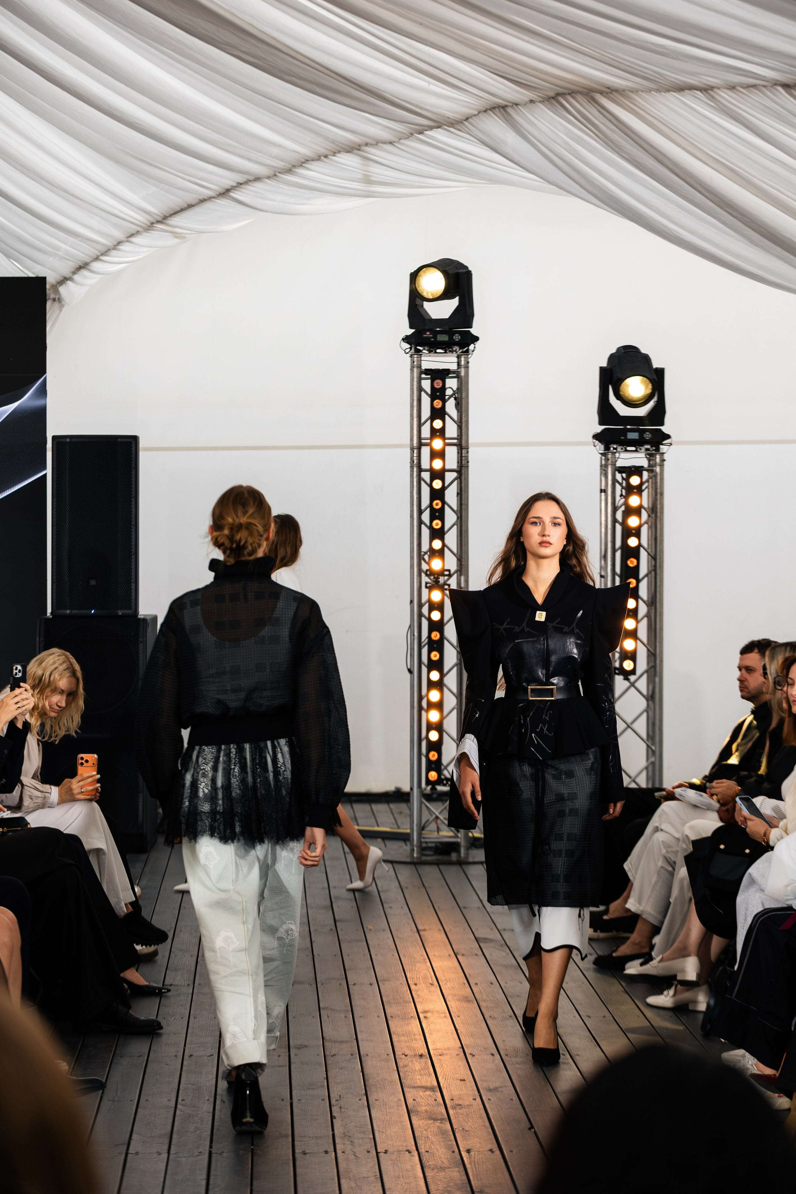 Fashion Fabrique. ILIAS BLACK — Фотограф свадеб и мероприятий в Минске и Беларуси