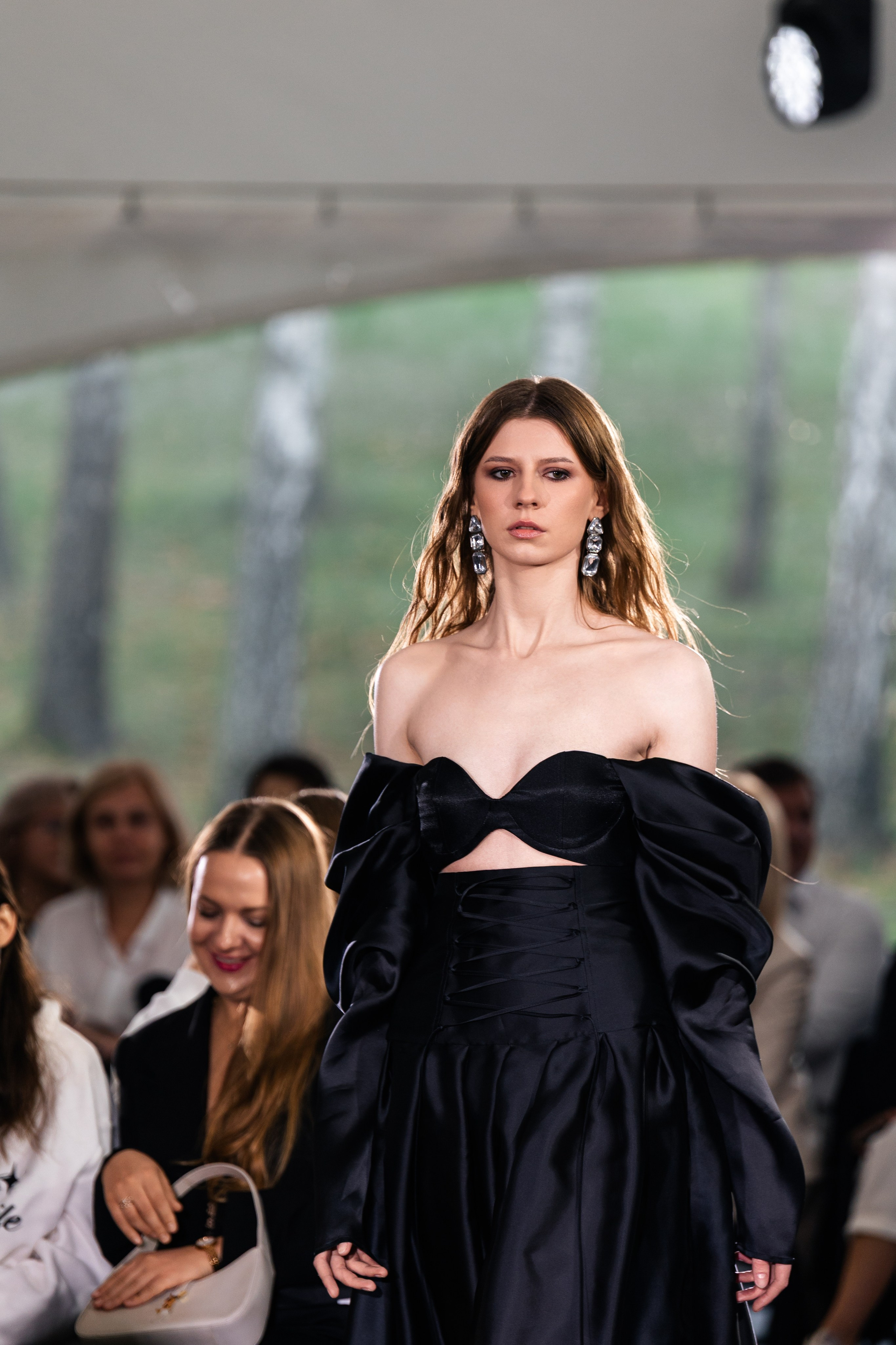 Fashion Fabrique. ILIAS BLACK — Фотограф свадеб и мероприятий в Минске и Беларуси