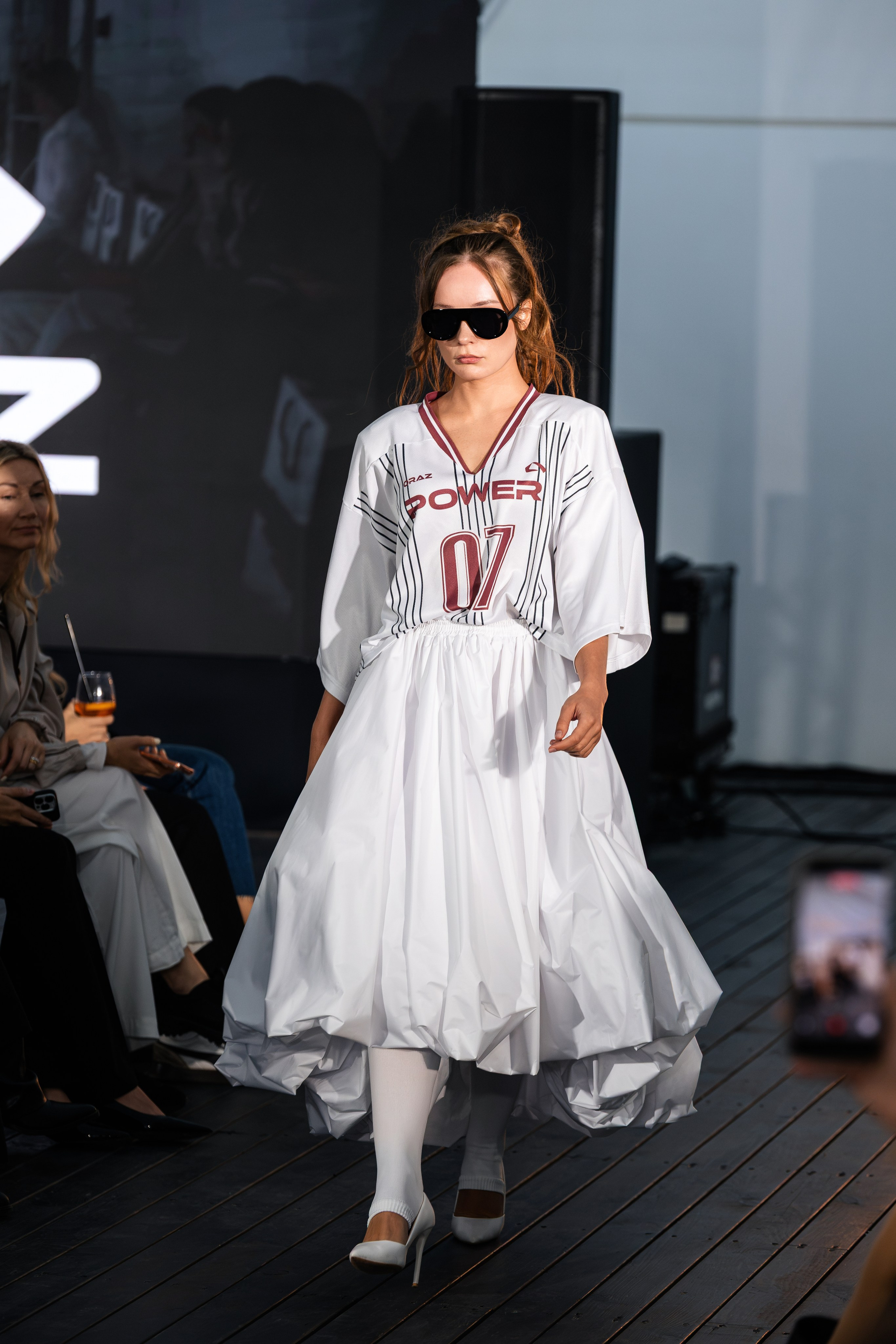 Fashion Fabrique. ILIAS BLACK — Фотограф свадеб и мероприятий в Минске и Беларуси