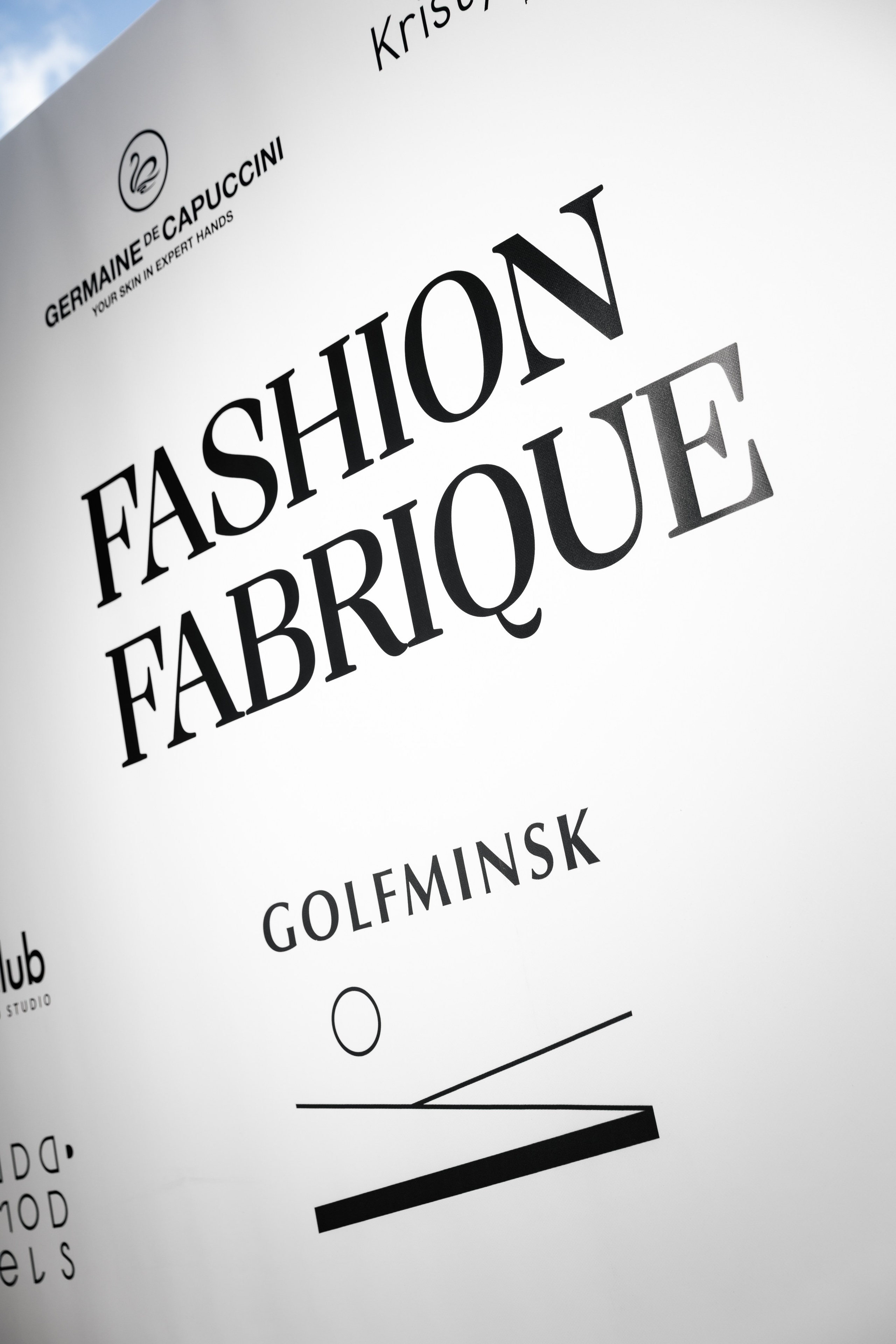 Fashion Fabrique. ILIAS BLACK — Фотограф свадеб и мероприятий в Минске и Беларуси