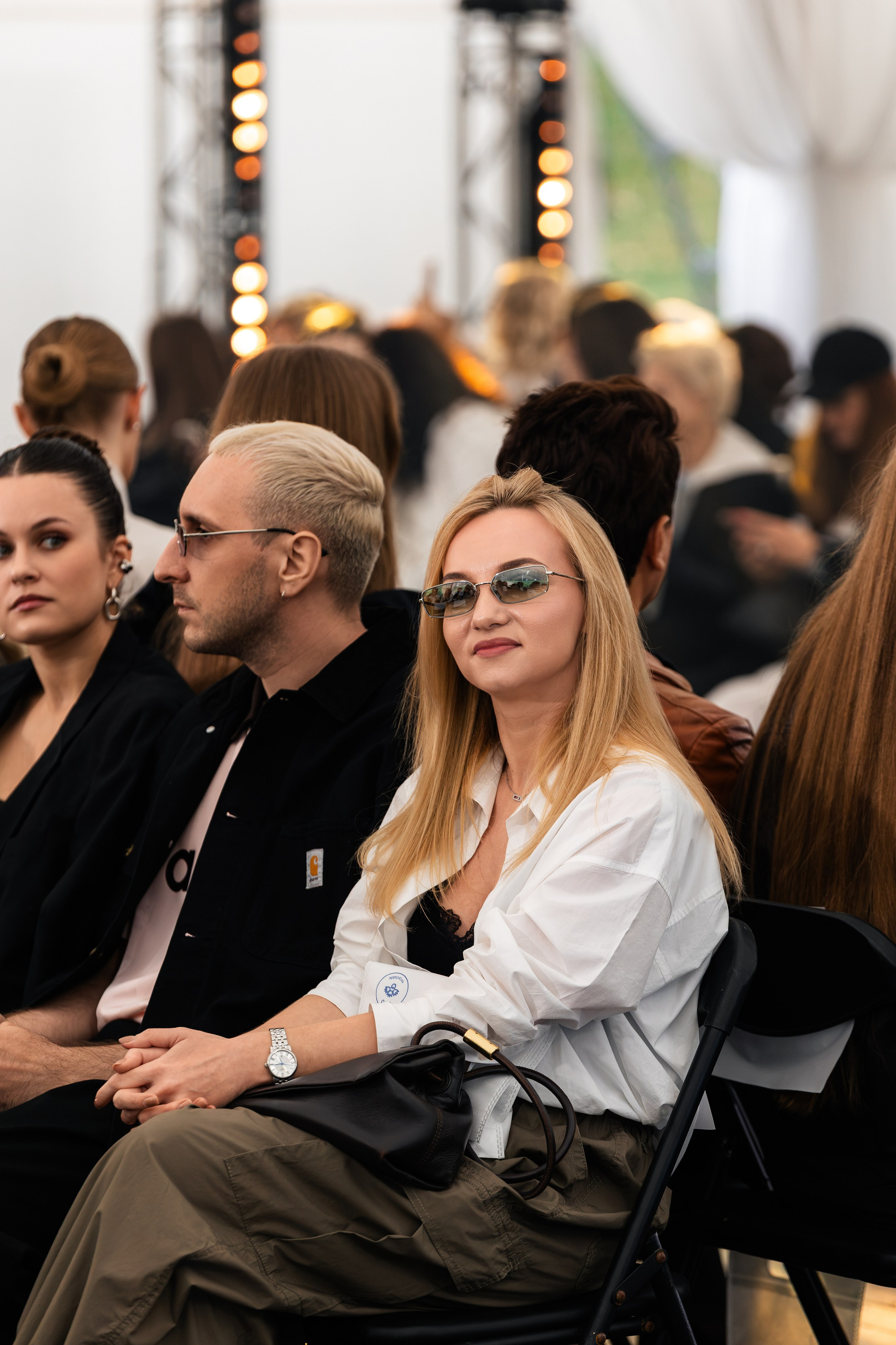 Fashion Fabrique. ILIAS BLACK — Фотограф свадеб и мероприятий в Минске и Беларуси