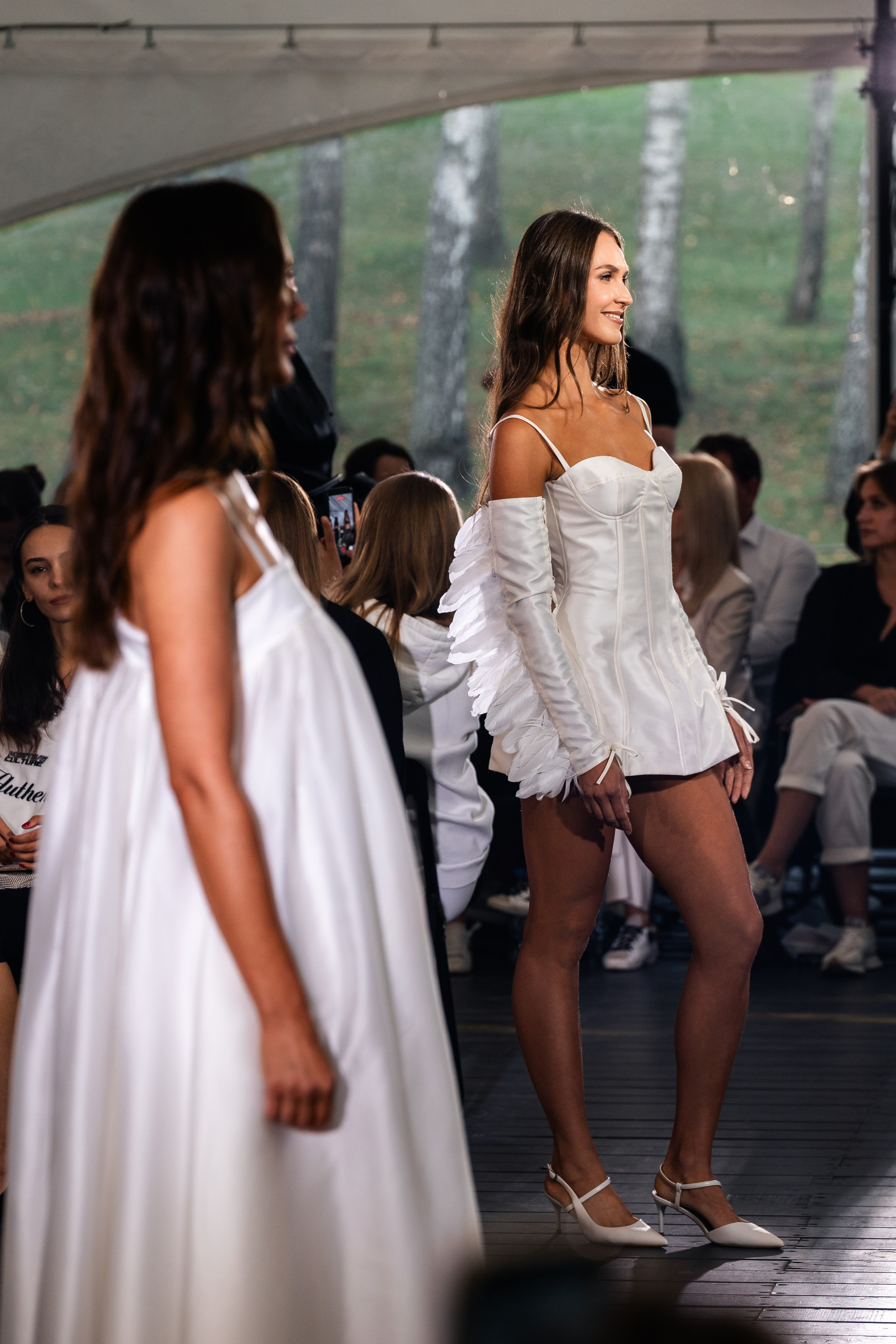 Fashion Fabrique. ILIAS BLACK — Фотограф свадеб и мероприятий в Минске и Беларуси