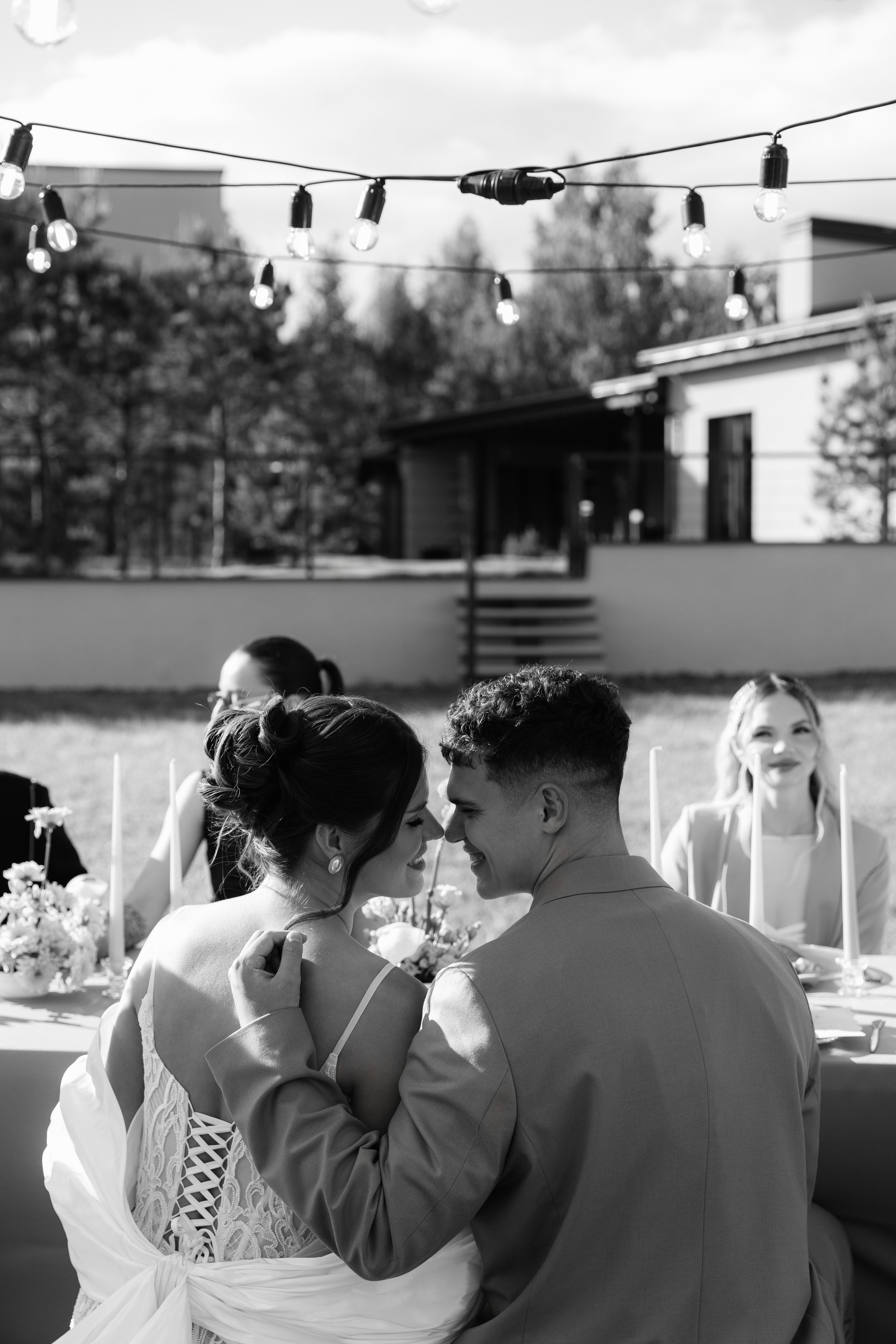 Mihail & Liza. ILIAS BLACK — Фотограф свадеб и мероприятий в Минске и Беларуси