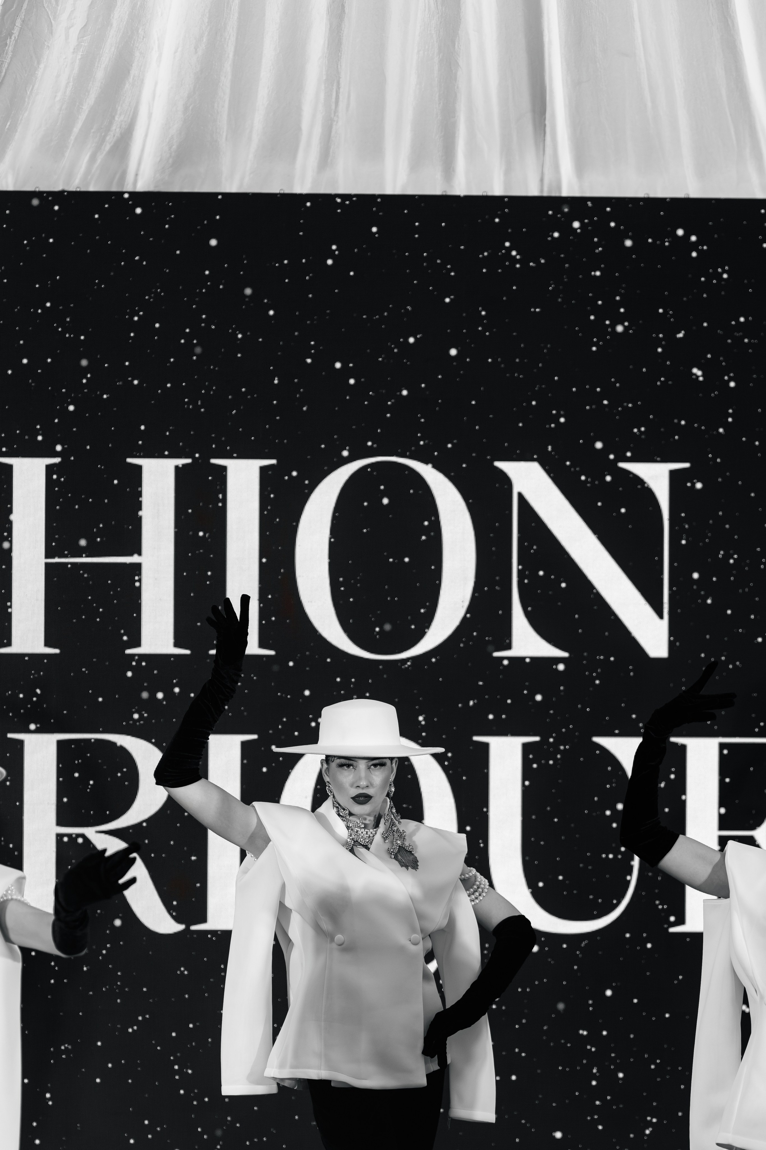 Fashion Fabrique. ILIAS BLACK — Фотограф свадеб и мероприятий в Минске и Беларуси