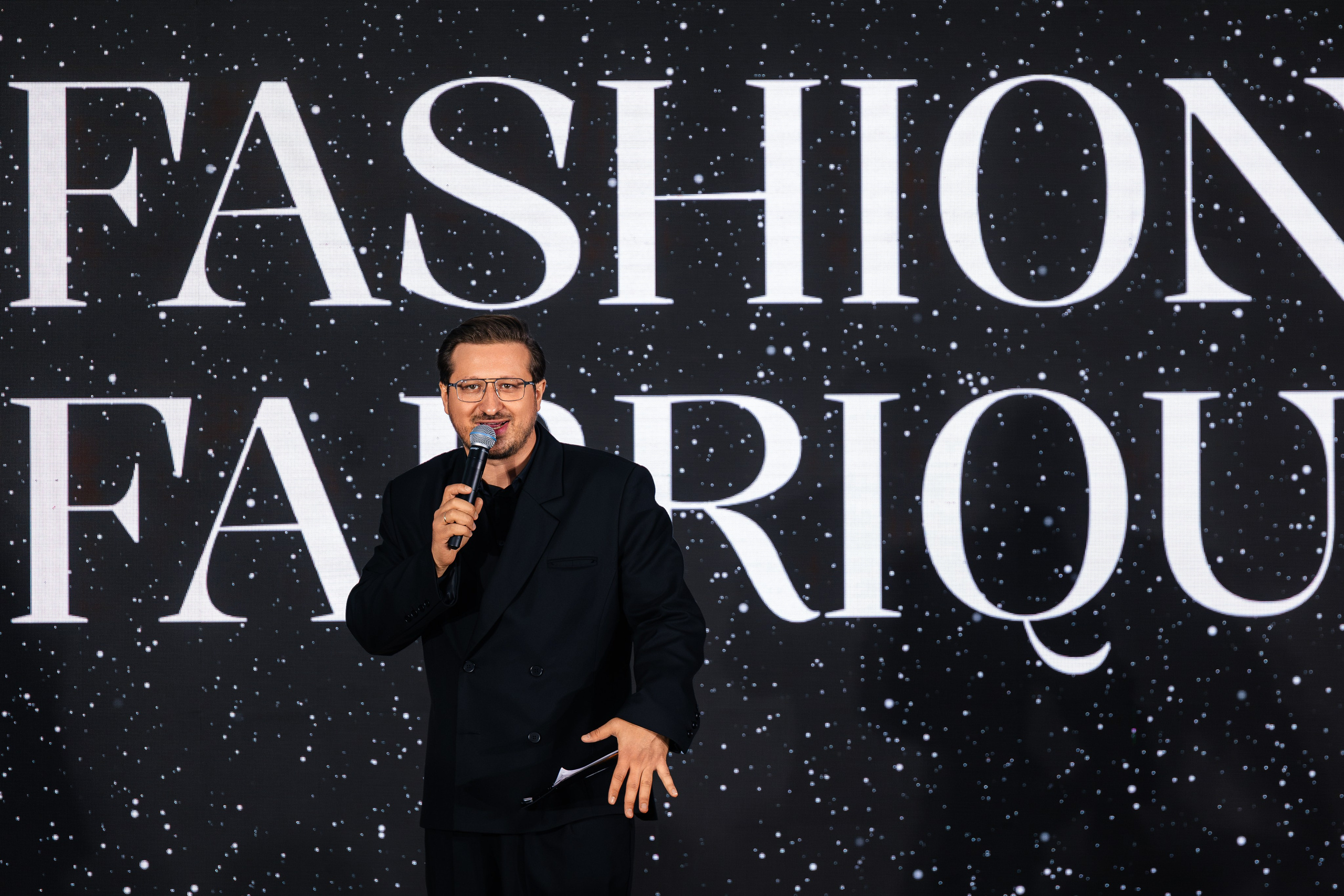 Fashion Fabrique. ILIAS BLACK — Фотограф свадеб и мероприятий в Минске и Беларуси