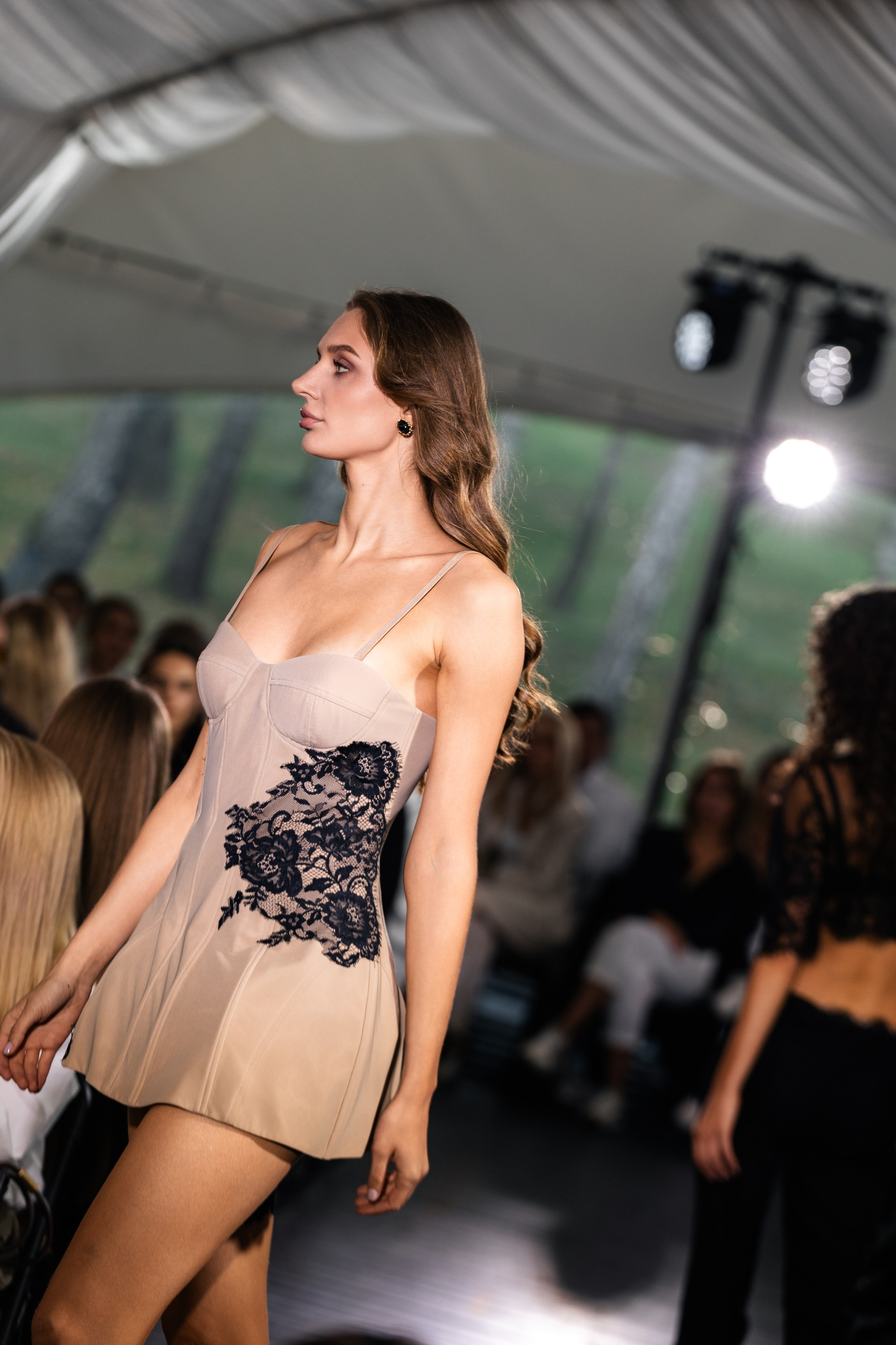 Fashion Fabrique. ILIAS BLACK — Фотограф свадеб и мероприятий в Минске и Беларуси
