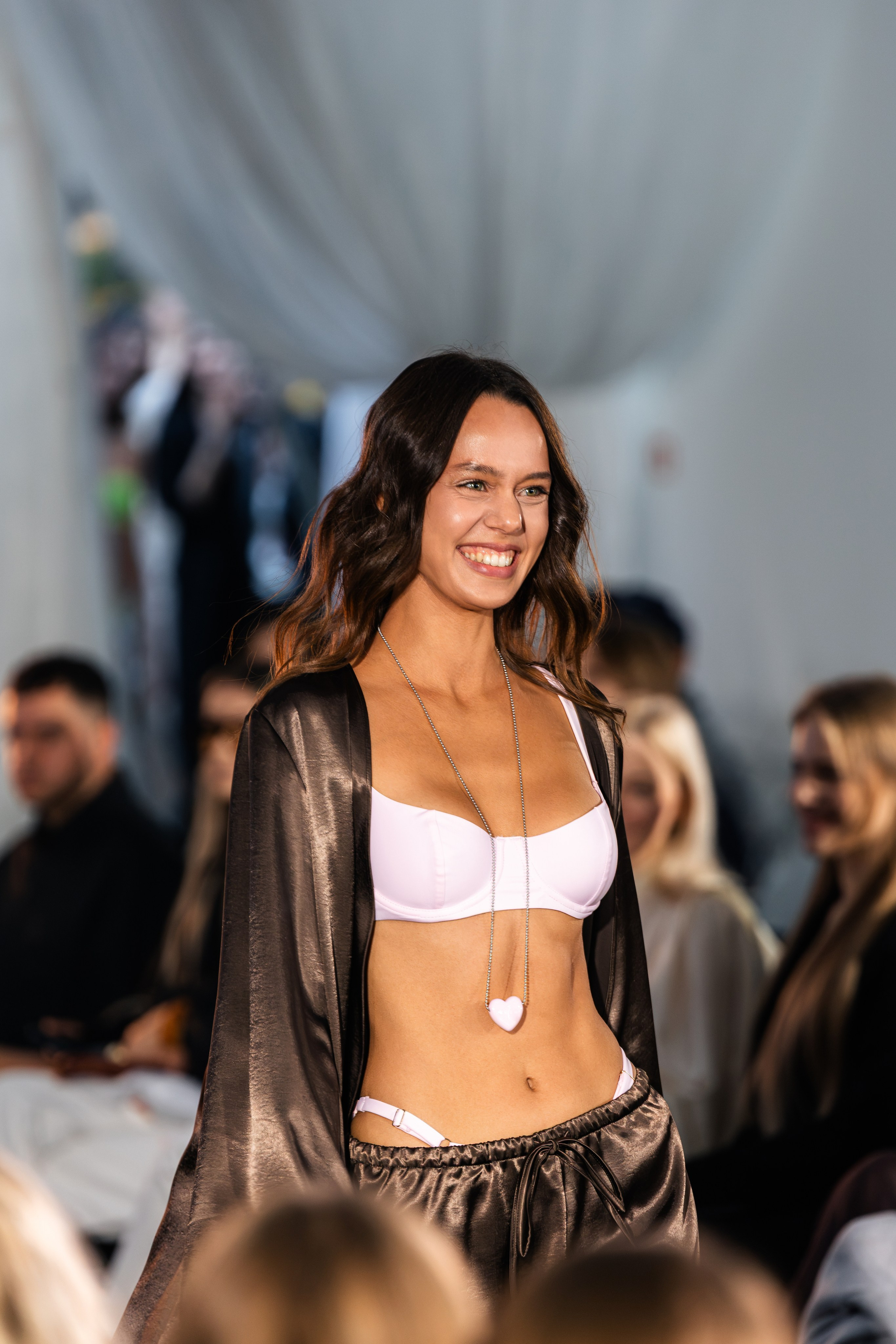Fashion Fabrique. ILIAS BLACK — Фотограф свадеб и мероприятий в Минске и Беларуси