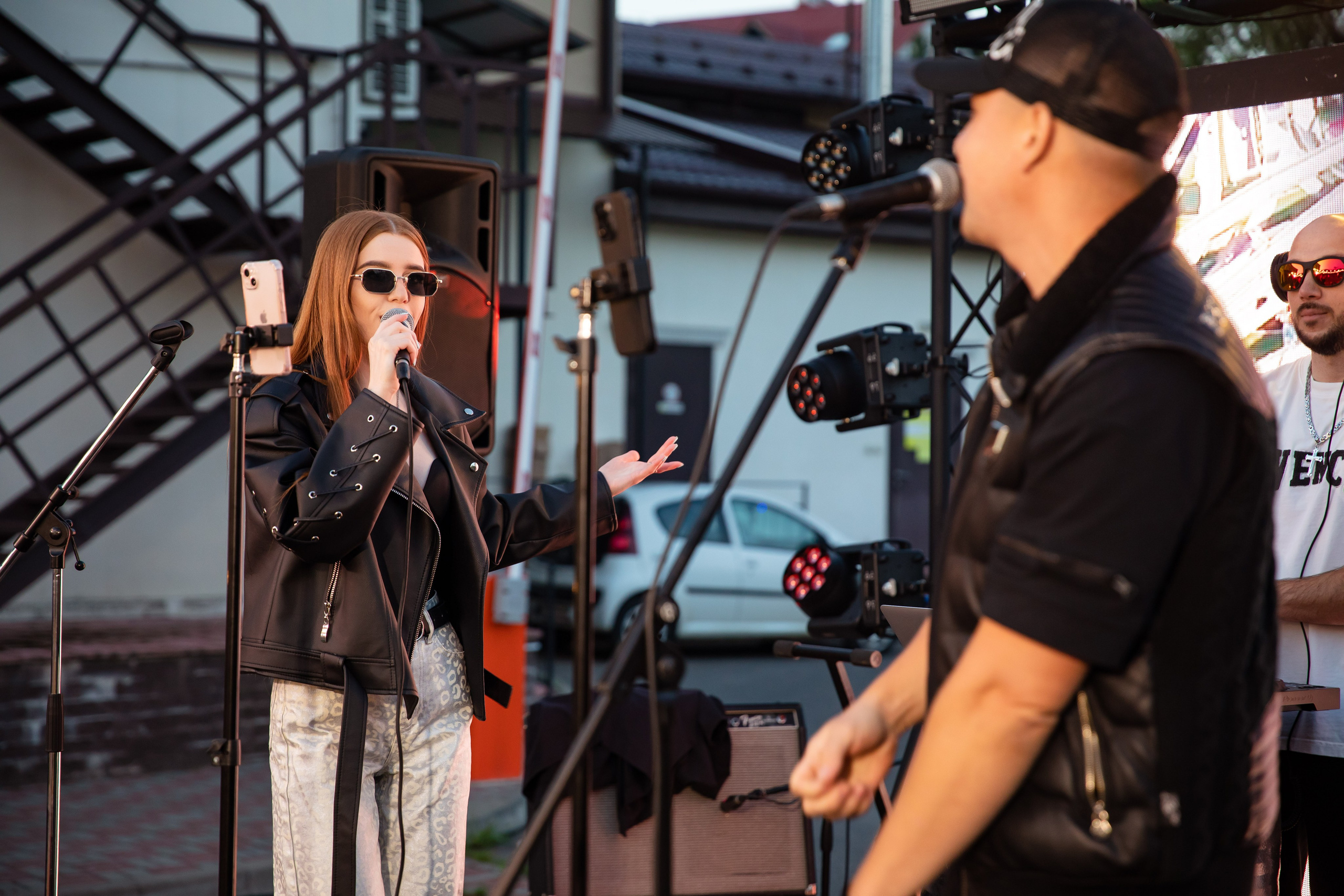 День Блогера. Репортажный фотограф Минск ❘ Костецкий Илья ❘ Беларусь