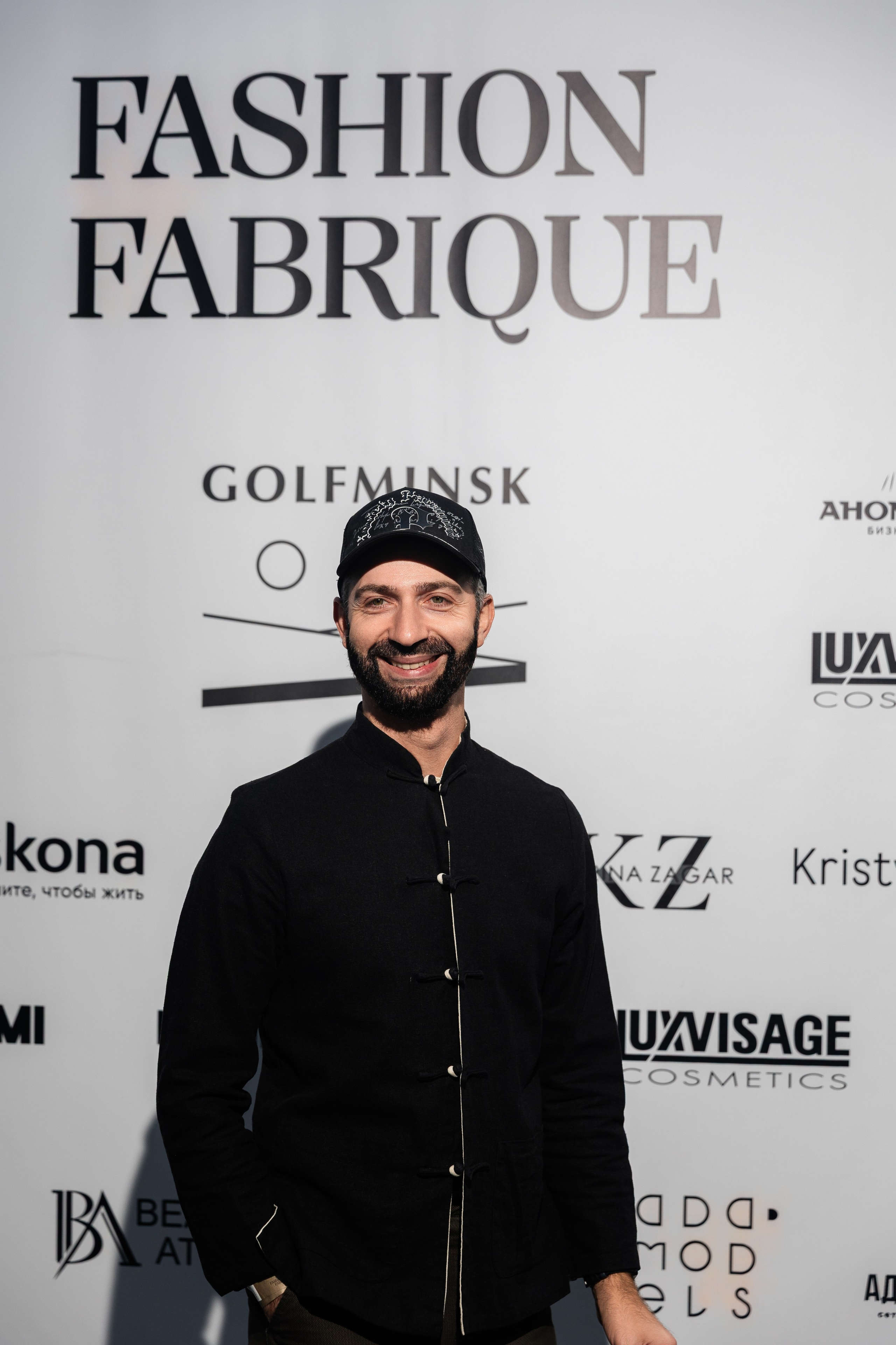 Fashion Fabrique. ILIAS BLACK — Фотограф свадеб и мероприятий в Минске и Беларуси