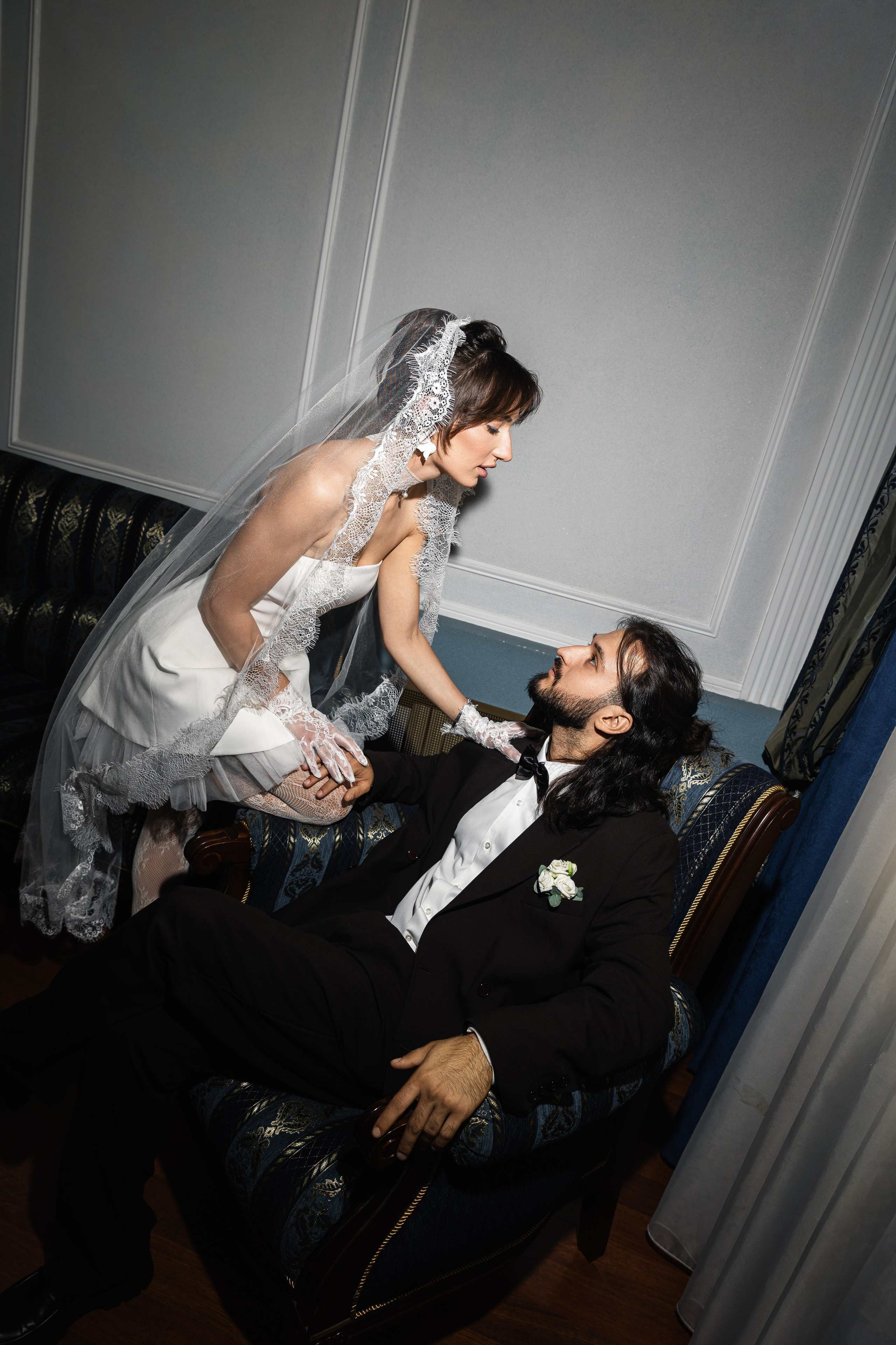 Alexander & Victoria. ILIAS BLACK — Фотограф свадеб и мероприятий в Минске и Беларуси
