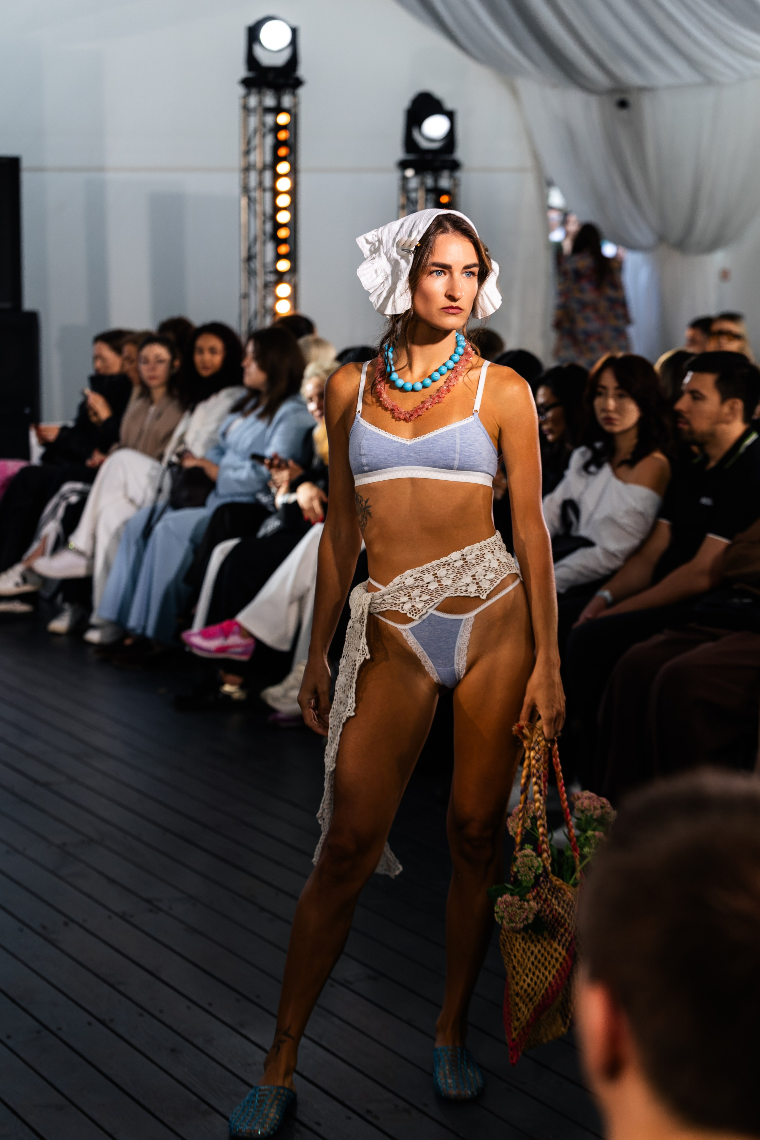 Fashion Fabrique. ILIAS BLACK — Фотограф свадеб и мероприятий в Минске и Беларуси