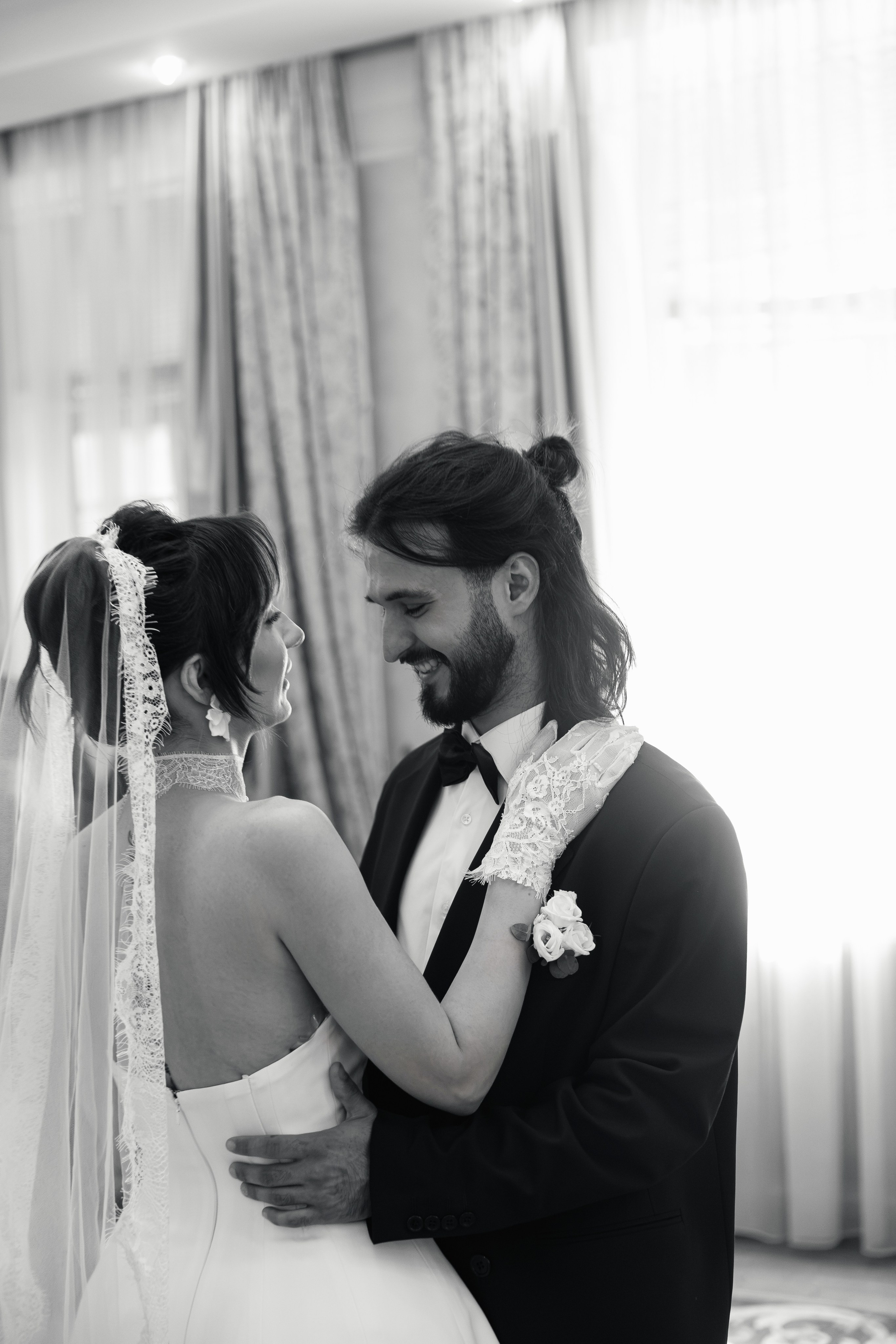 Alexander & Victoria. ILIAS BLACK — Фотограф свадеб и мероприятий в Минске и Беларуси