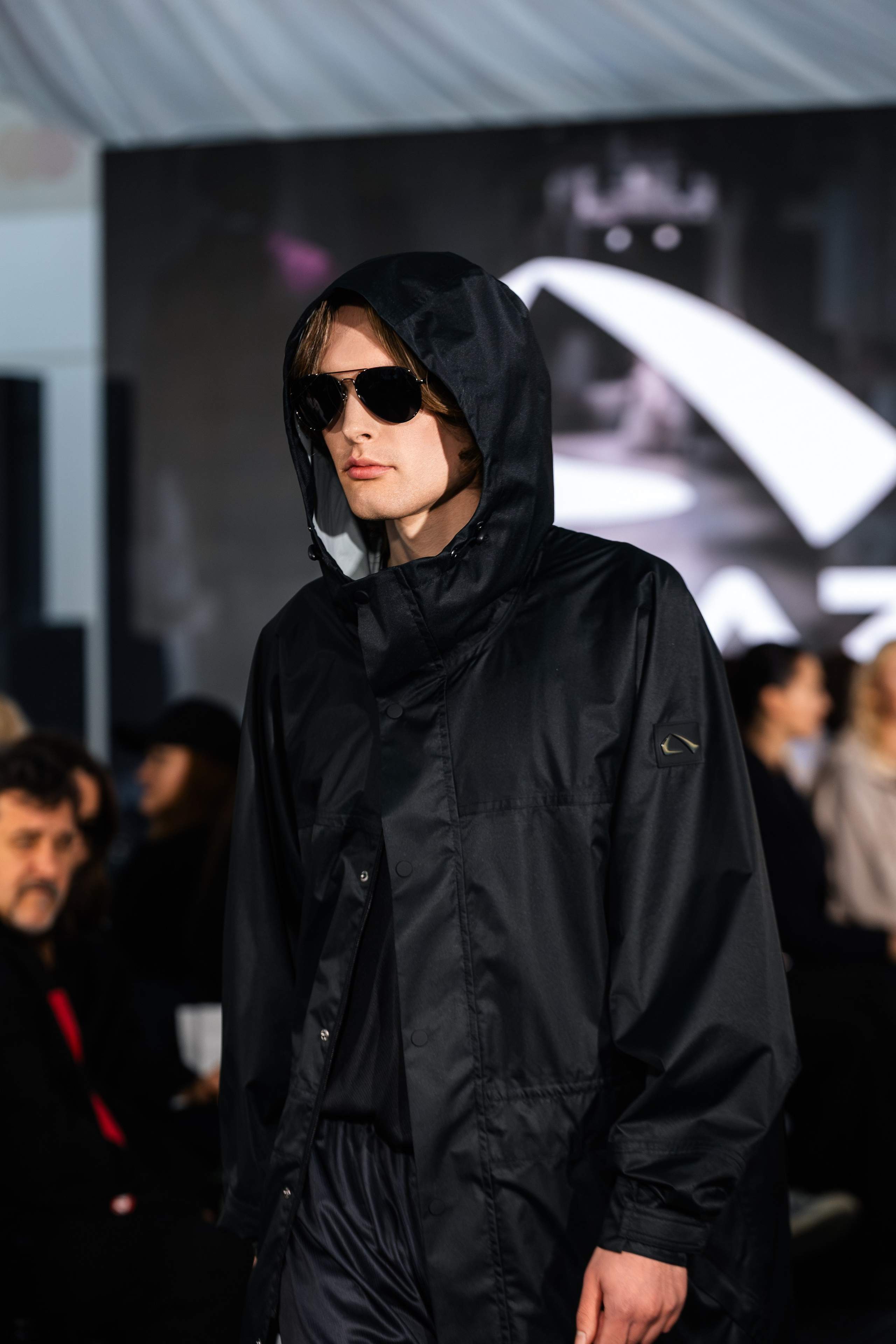 Fashion Fabrique. ILIAS BLACK — Фотограф свадеб и мероприятий в Минске и Беларуси