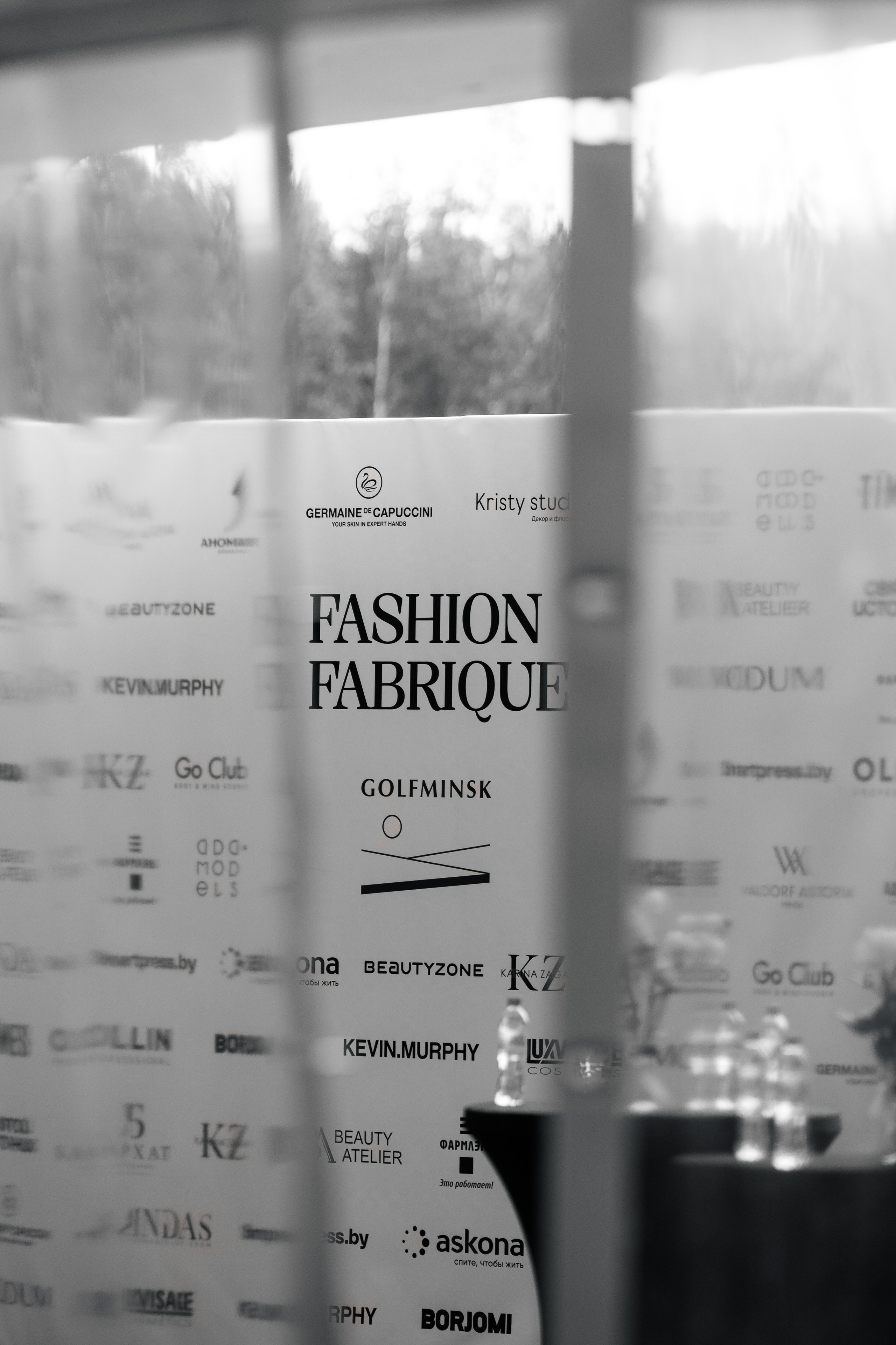 Fashion Fabrique. ILIAS BLACK — Фотограф свадеб и мероприятий в Минске и Беларуси