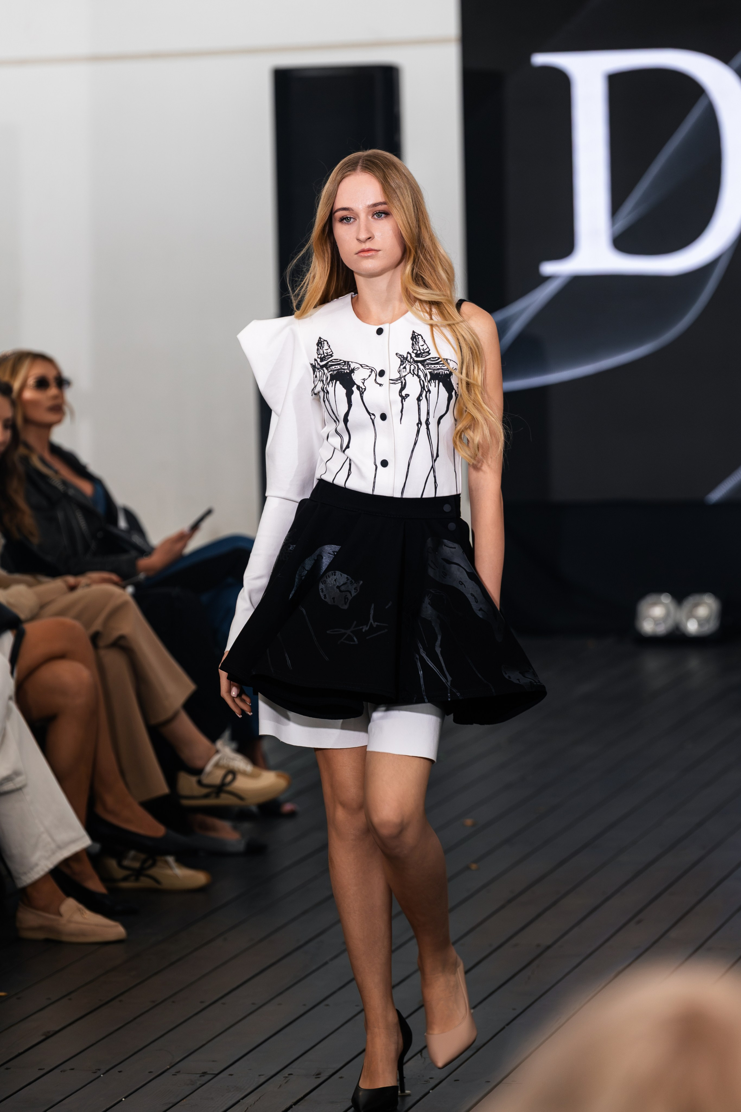 Fashion Fabrique. ILIAS BLACK — Фотограф свадеб и мероприятий в Минске и Беларуси
