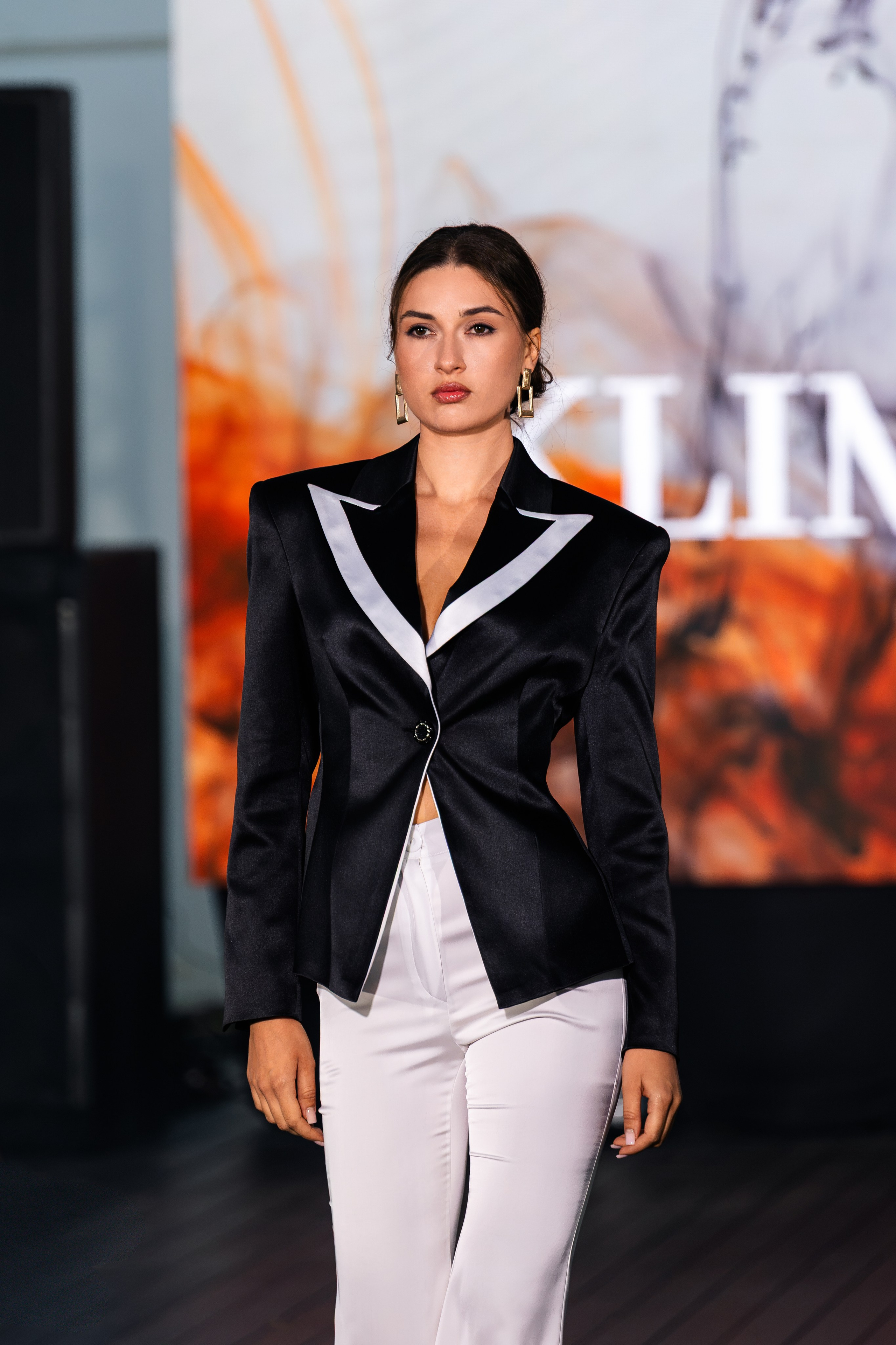 Fashion Fabrique. ILIAS BLACK — Фотограф свадеб и мероприятий в Минске и Беларуси