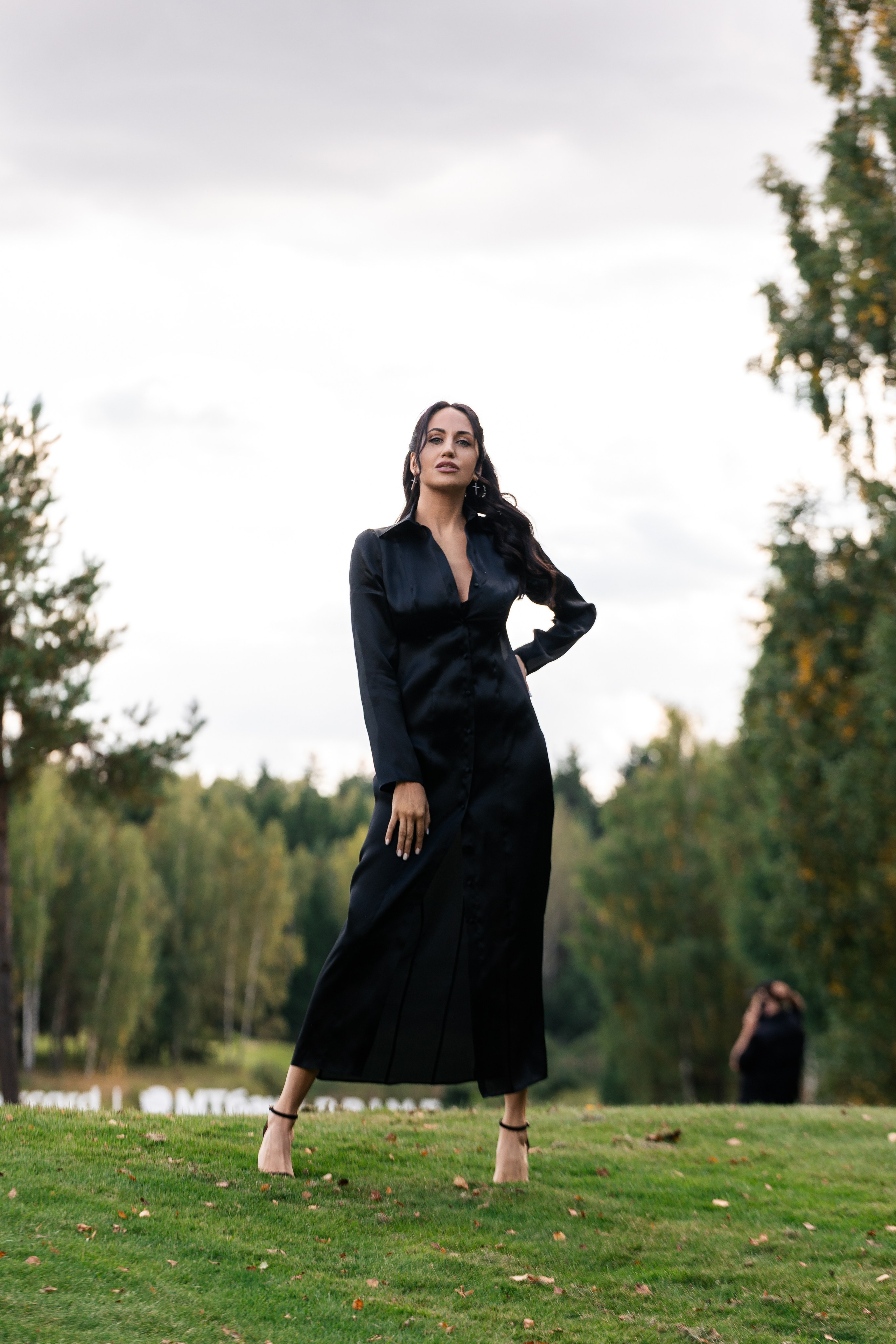 Fashion Fabrique. ILIAS BLACK — Фотограф свадеб и мероприятий в Минске и Беларуси