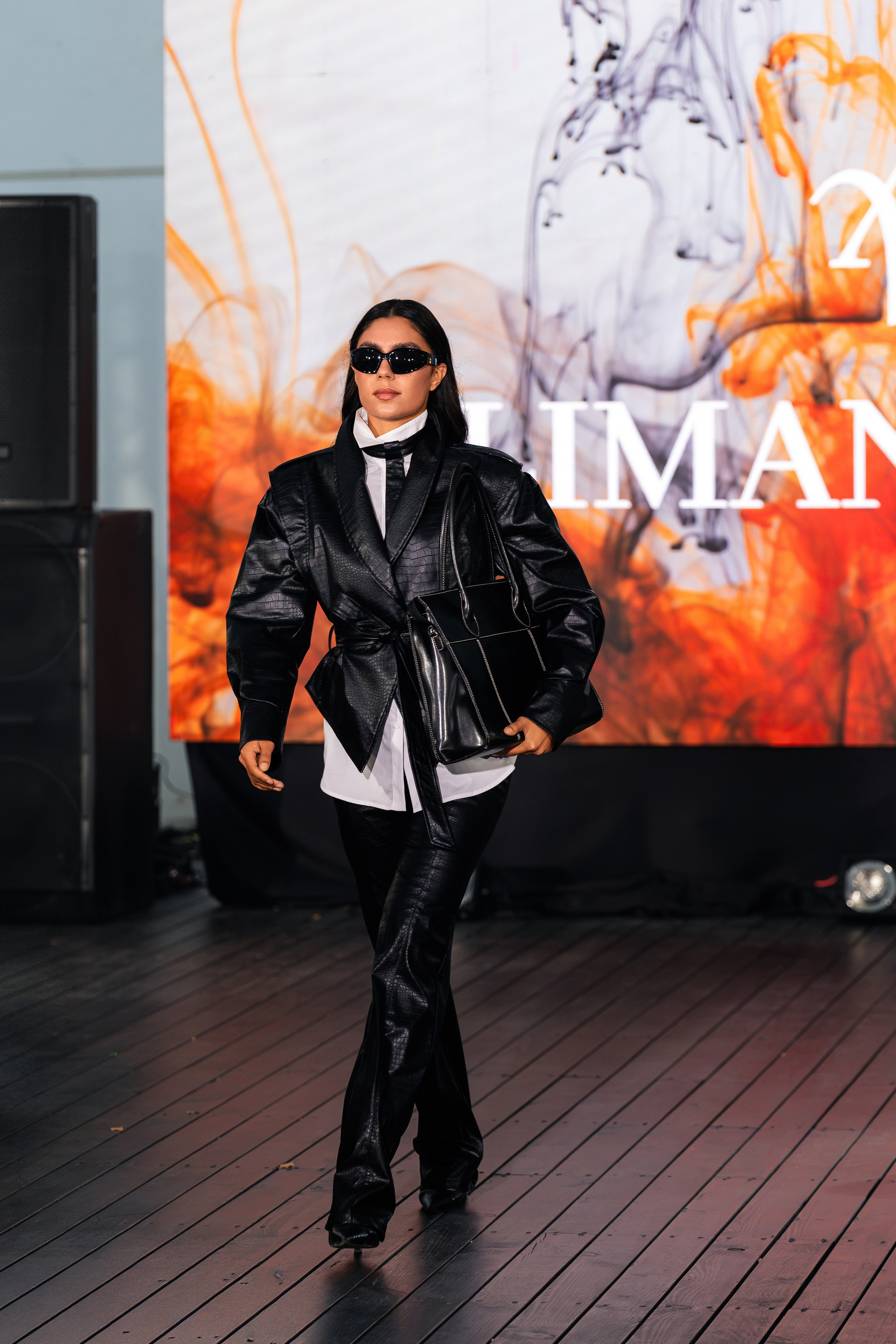Fashion Fabrique. ILIAS BLACK — Фотограф свадеб и мероприятий в Минске и Беларуси