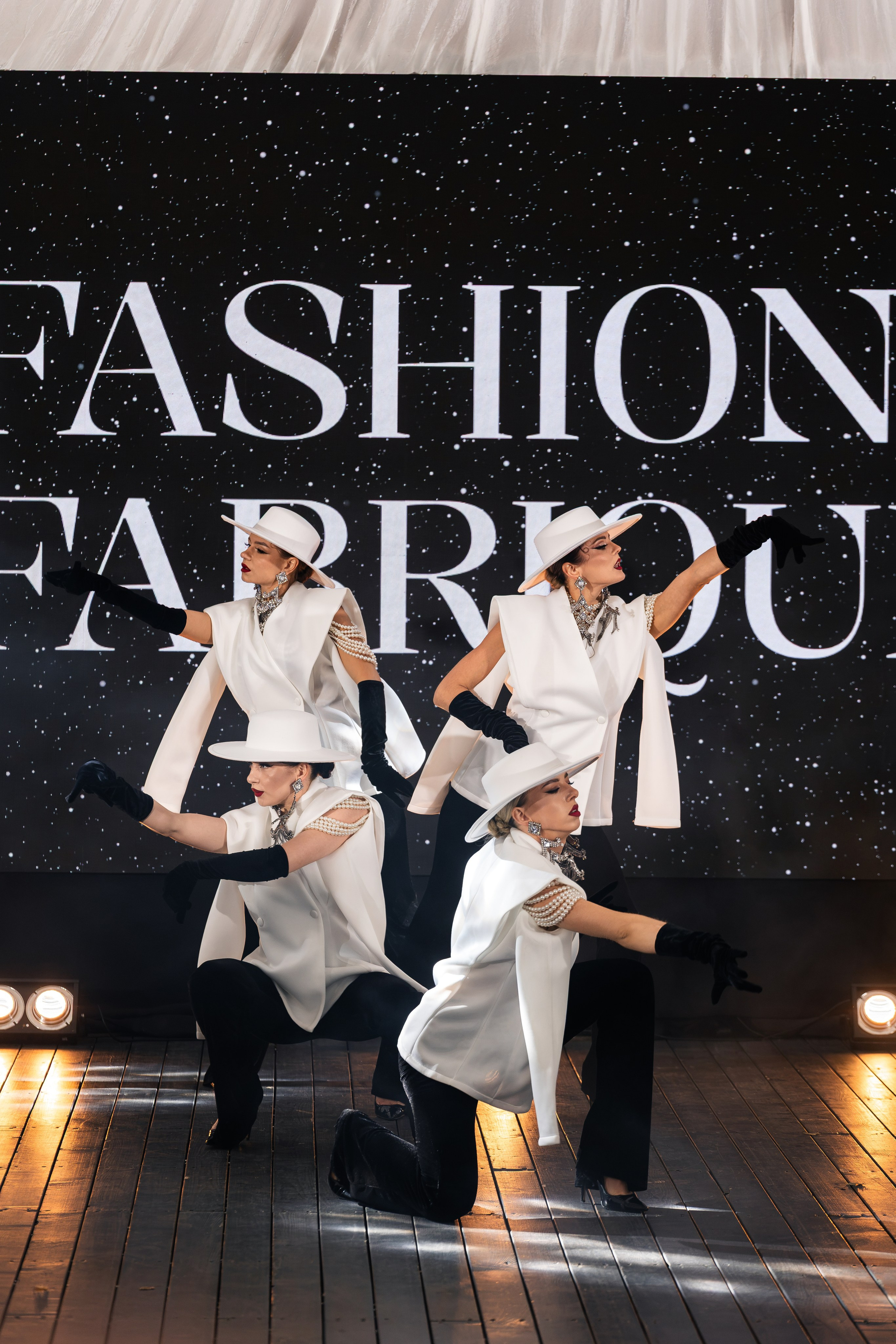 Fashion Fabrique. ILIAS BLACK — Фотограф свадеб и мероприятий в Минске и Беларуси