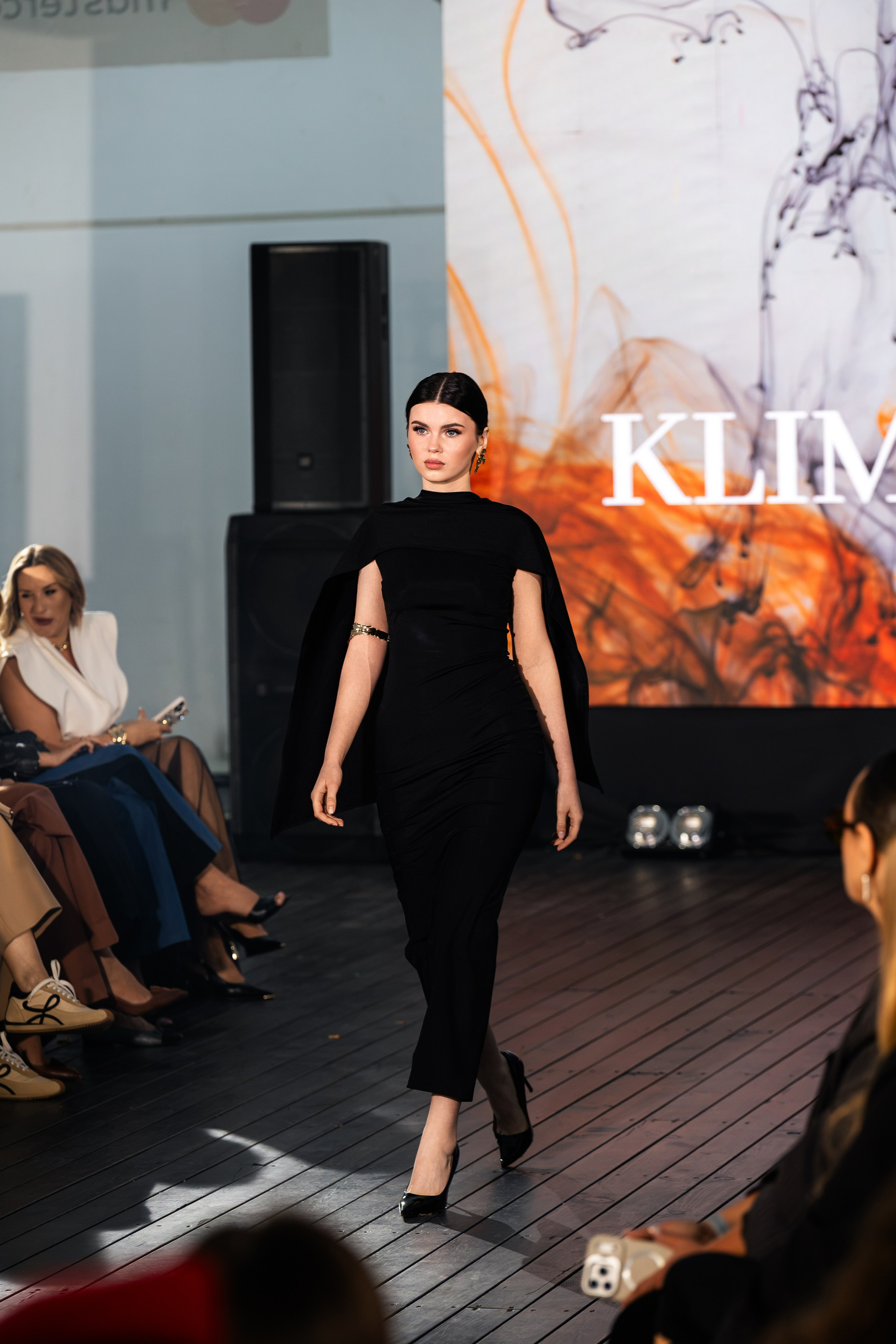 Fashion Fabrique. ILIAS BLACK — Фотограф свадеб и мероприятий в Минске и Беларуси