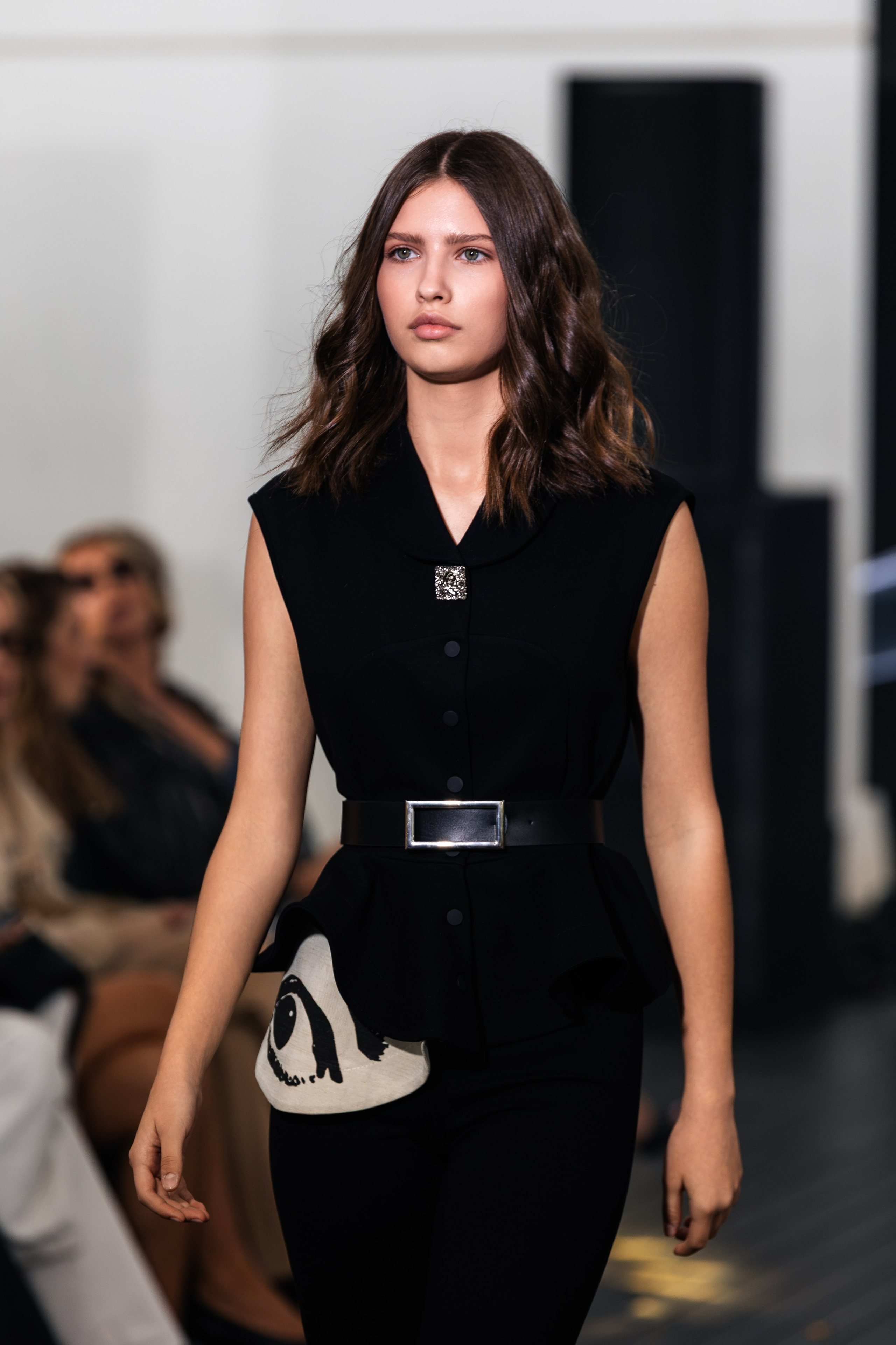 Fashion Fabrique. ILIAS BLACK — Фотограф свадеб и мероприятий в Минске и Беларуси