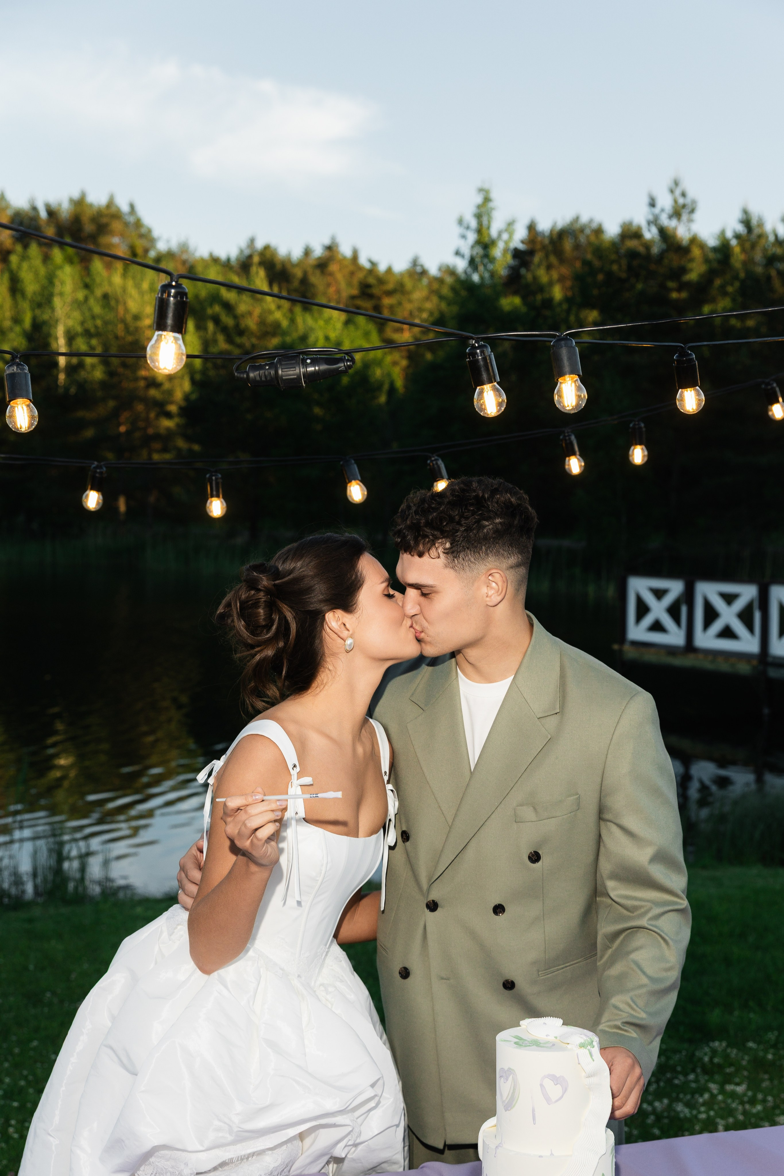 Mihail & Liza. ILIAS BLACK — Фотограф свадеб и мероприятий в Минске и Беларуси